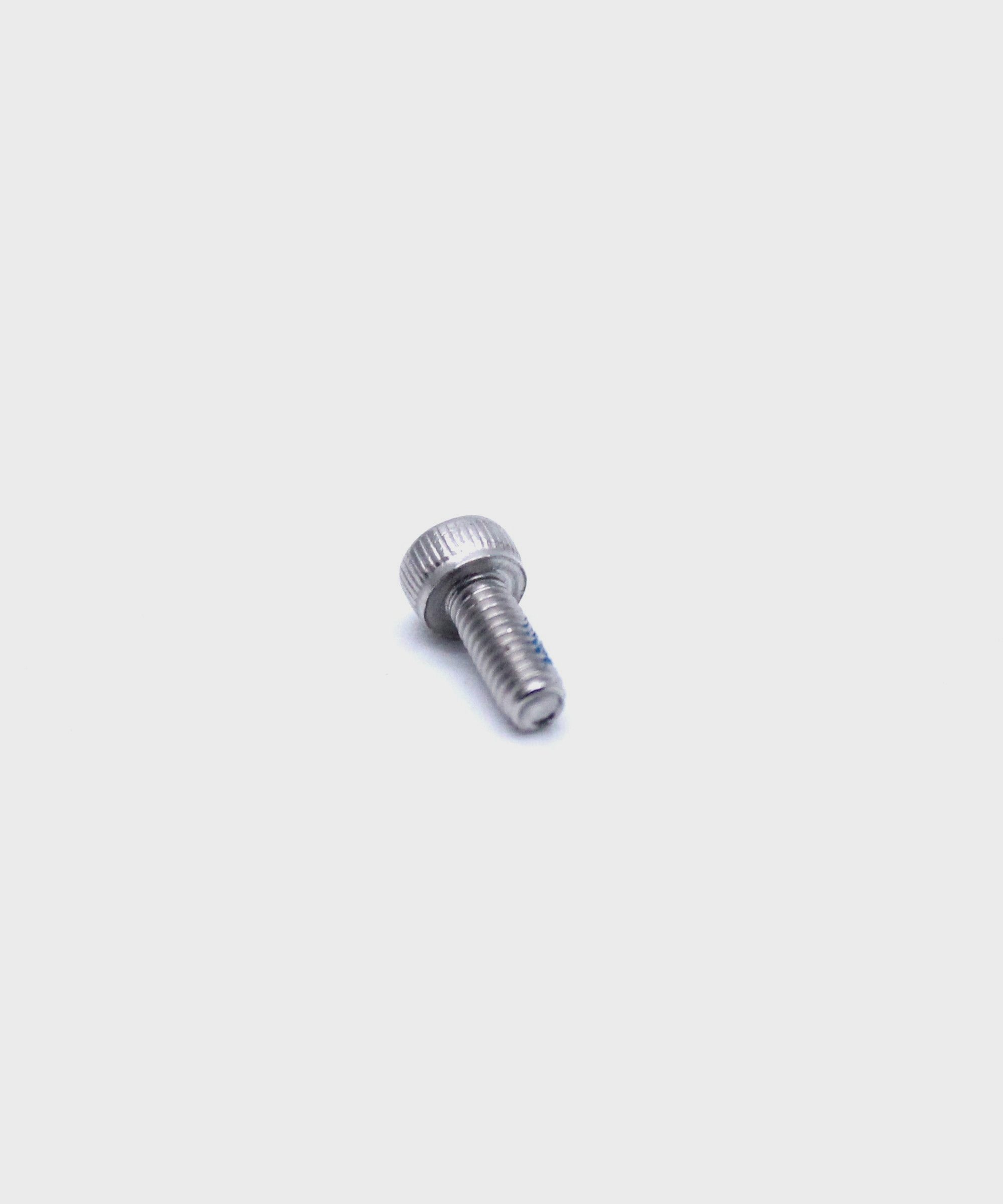 FOX Fork M2.5 x 6mm Socket Head Cap Screw