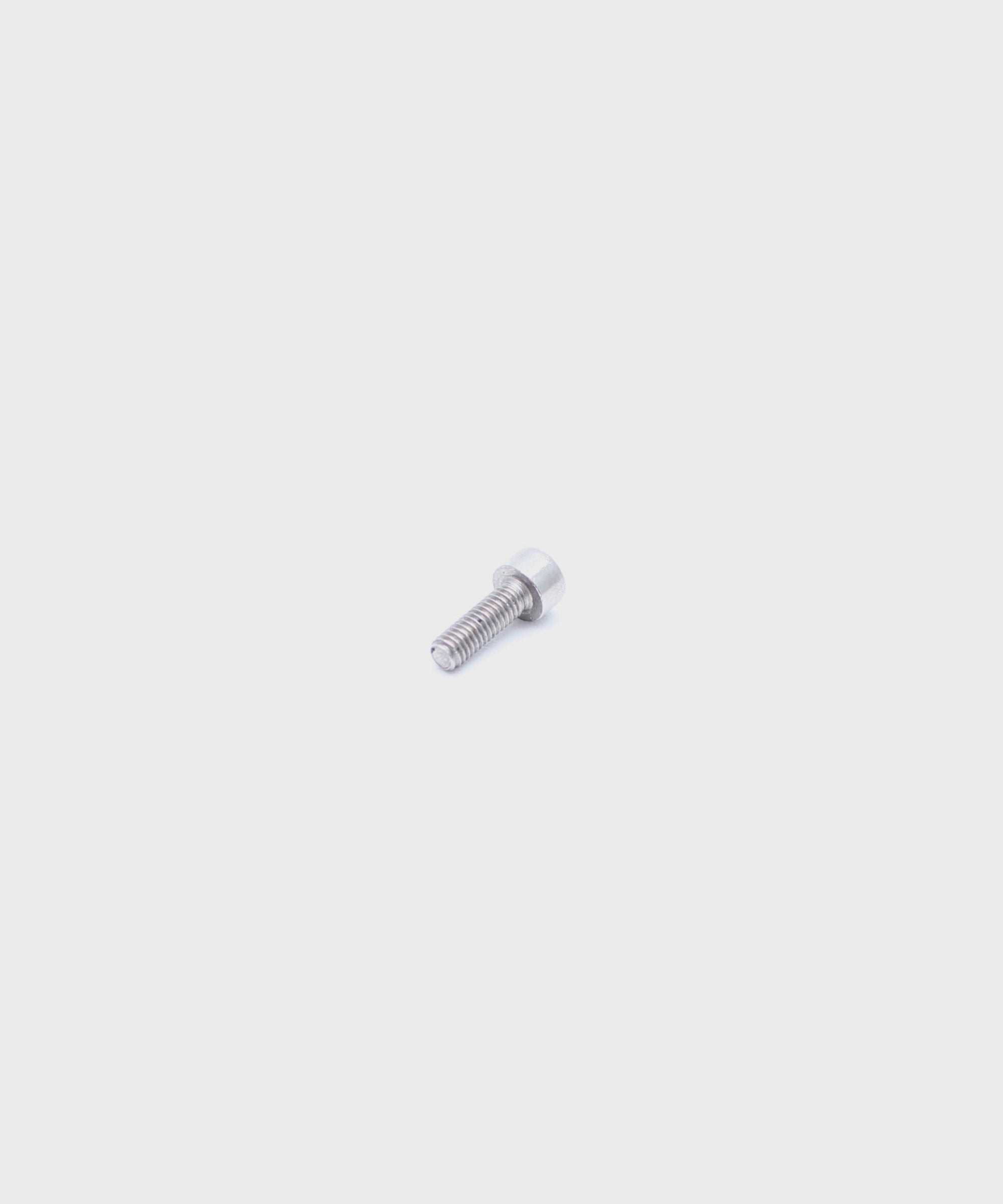 FOX Fork Socket Head Cap Screw Standard Metric M2.5 x 8mm
