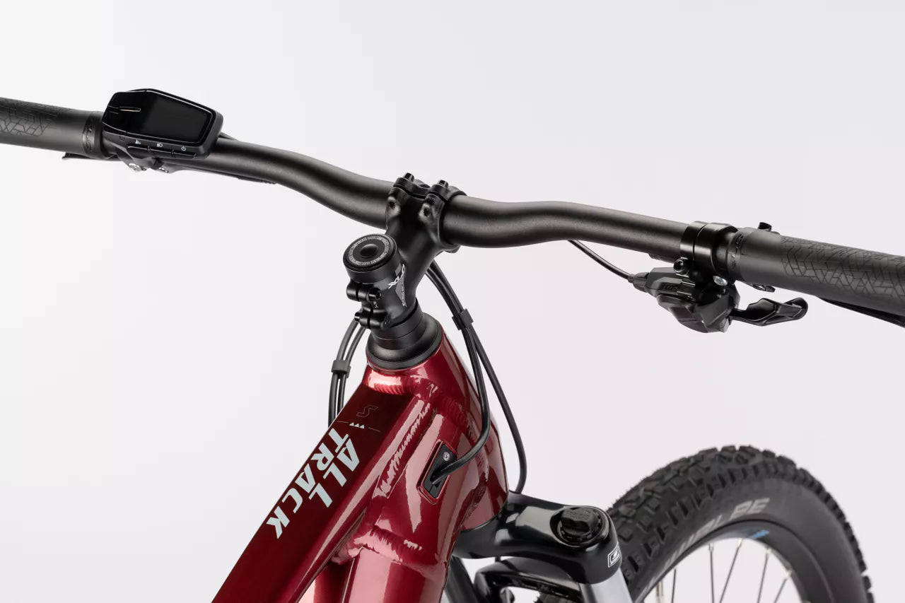 HAIBIKE ALLTRACK 5