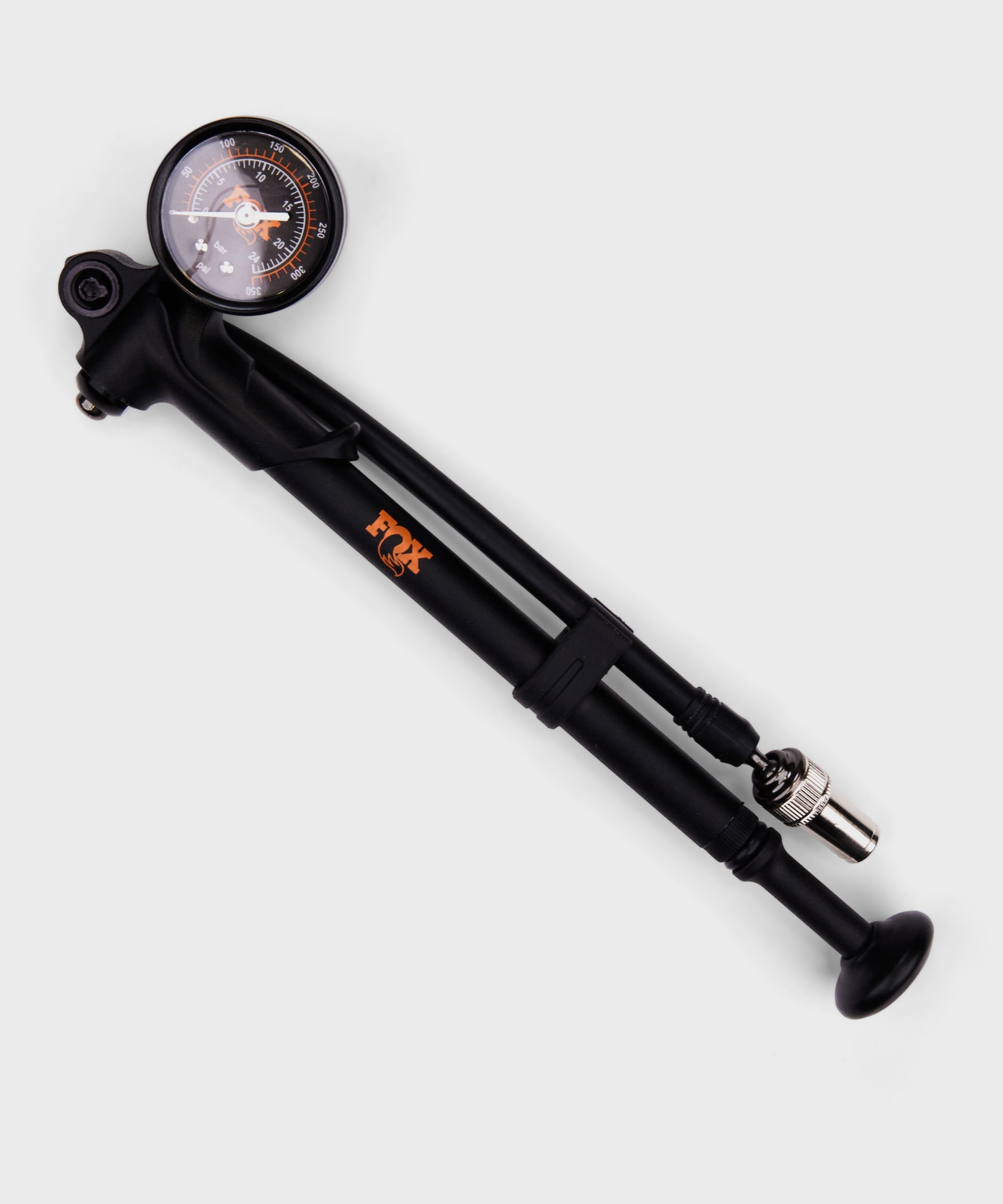 Fox High Pressure Shock Pump (350psi)