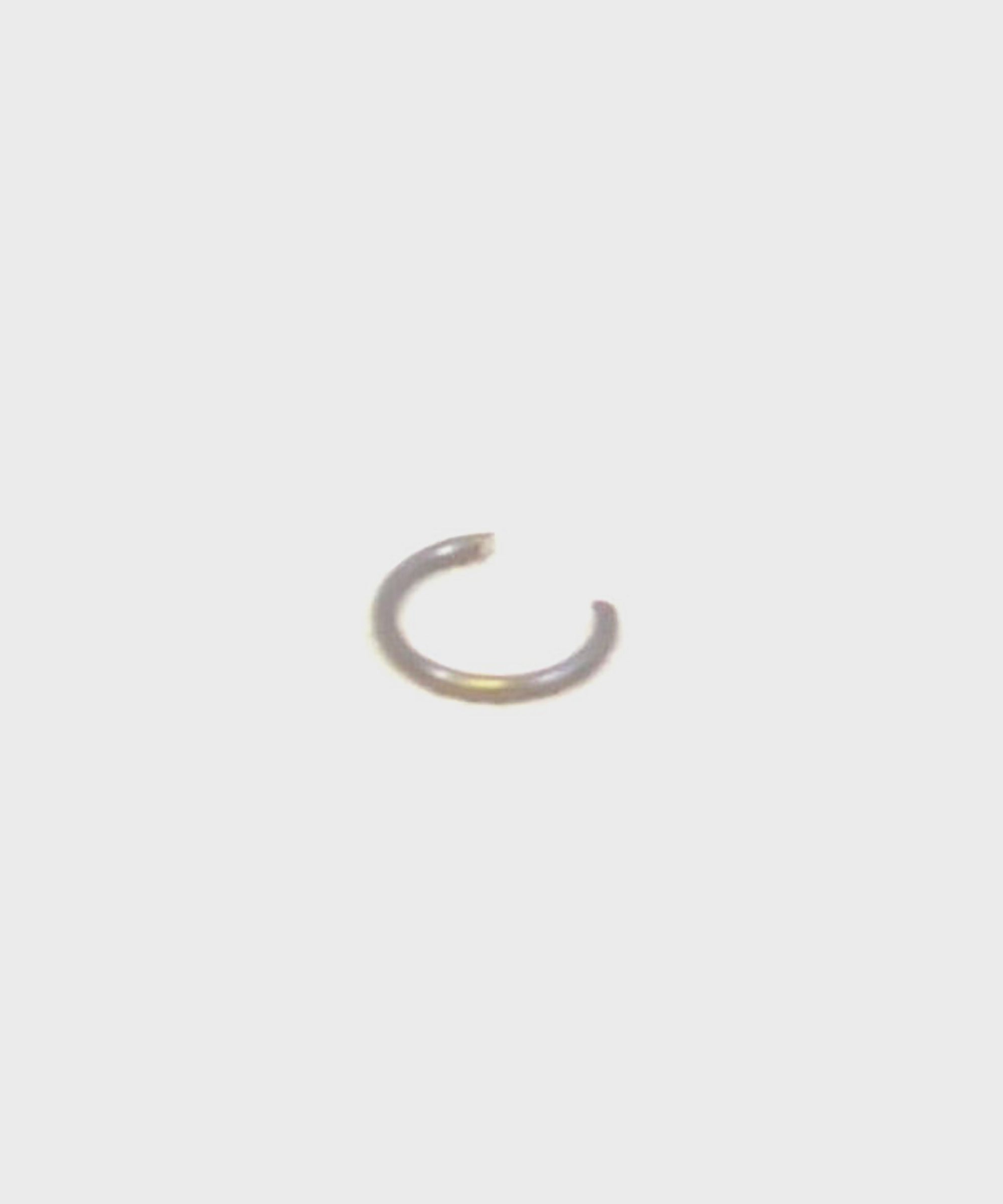 FOX Shock Internal Retaining Ring Round Wire 0.031 OD 0.285 Free ID