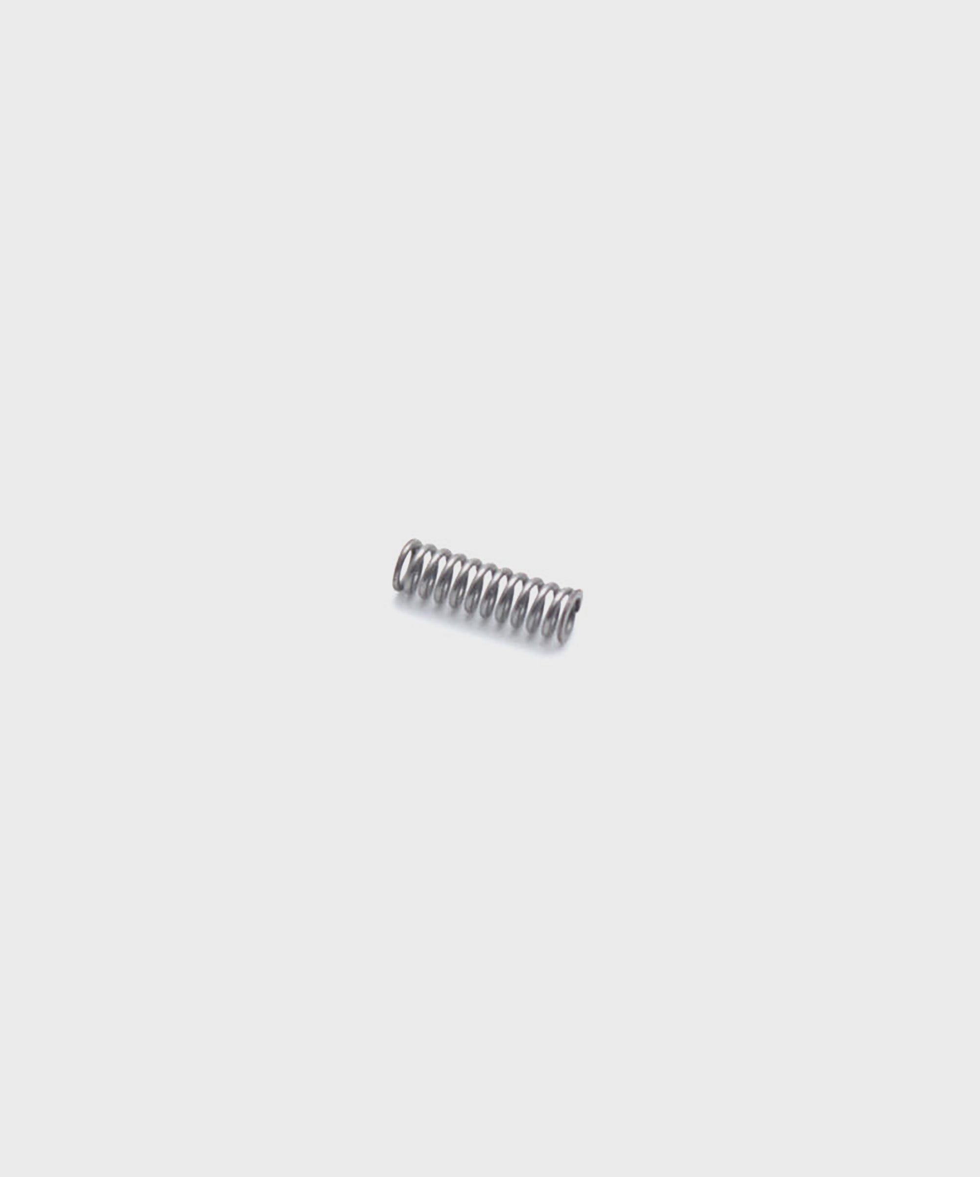 FOX Compression Spring 0.376 TLG x 0.080 ID x 16 lb / In
