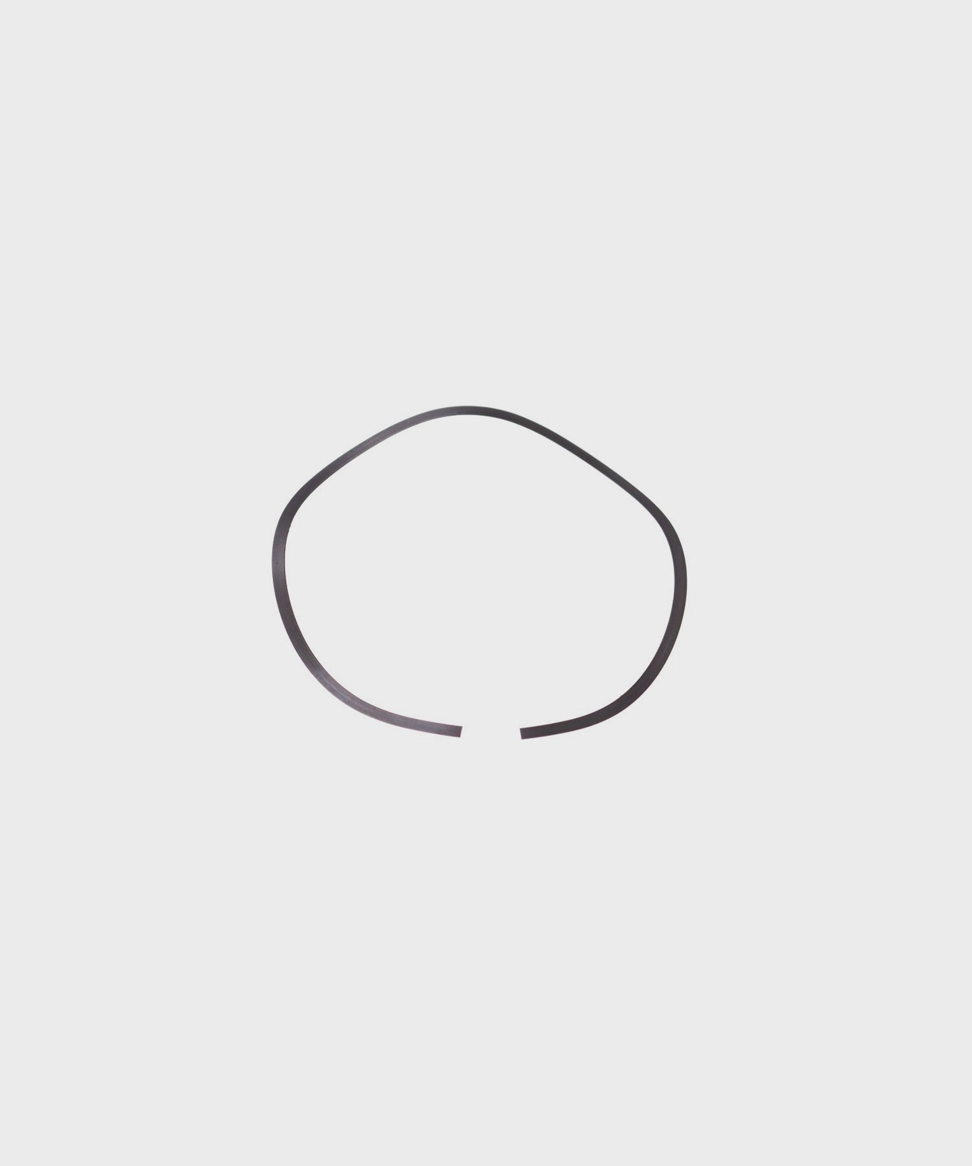 FOX Shock Nude TR Check Spring 2019