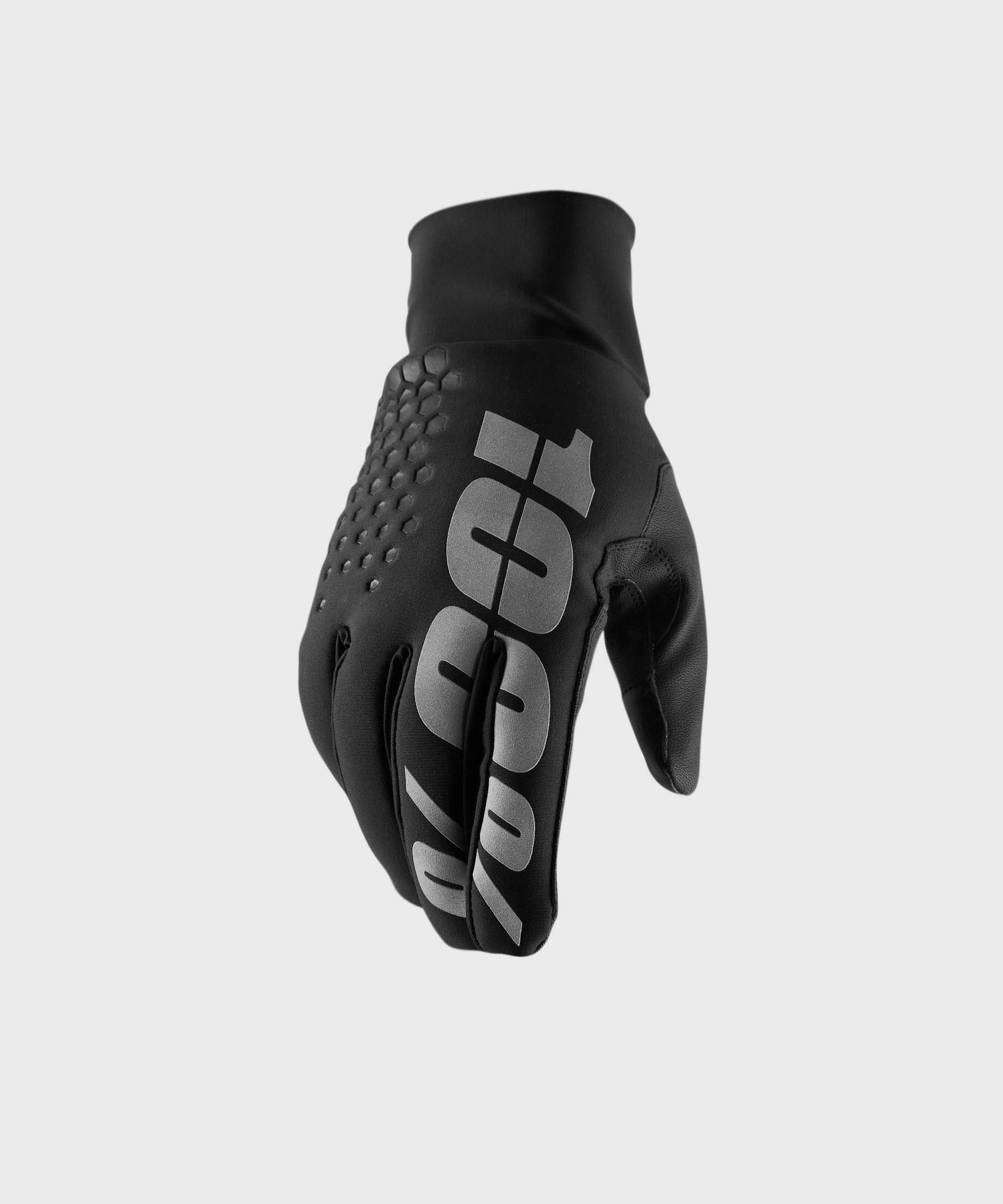 100% Hydromatic Brisker Glove
