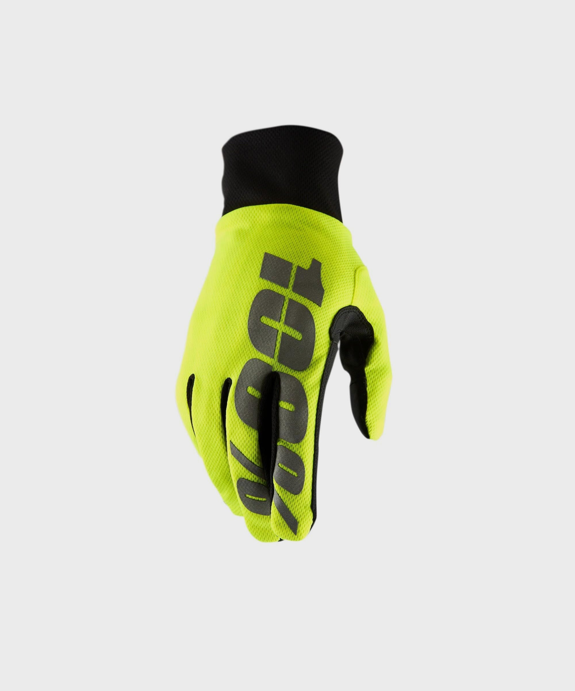 100% Hydromatic Waterproof Glove