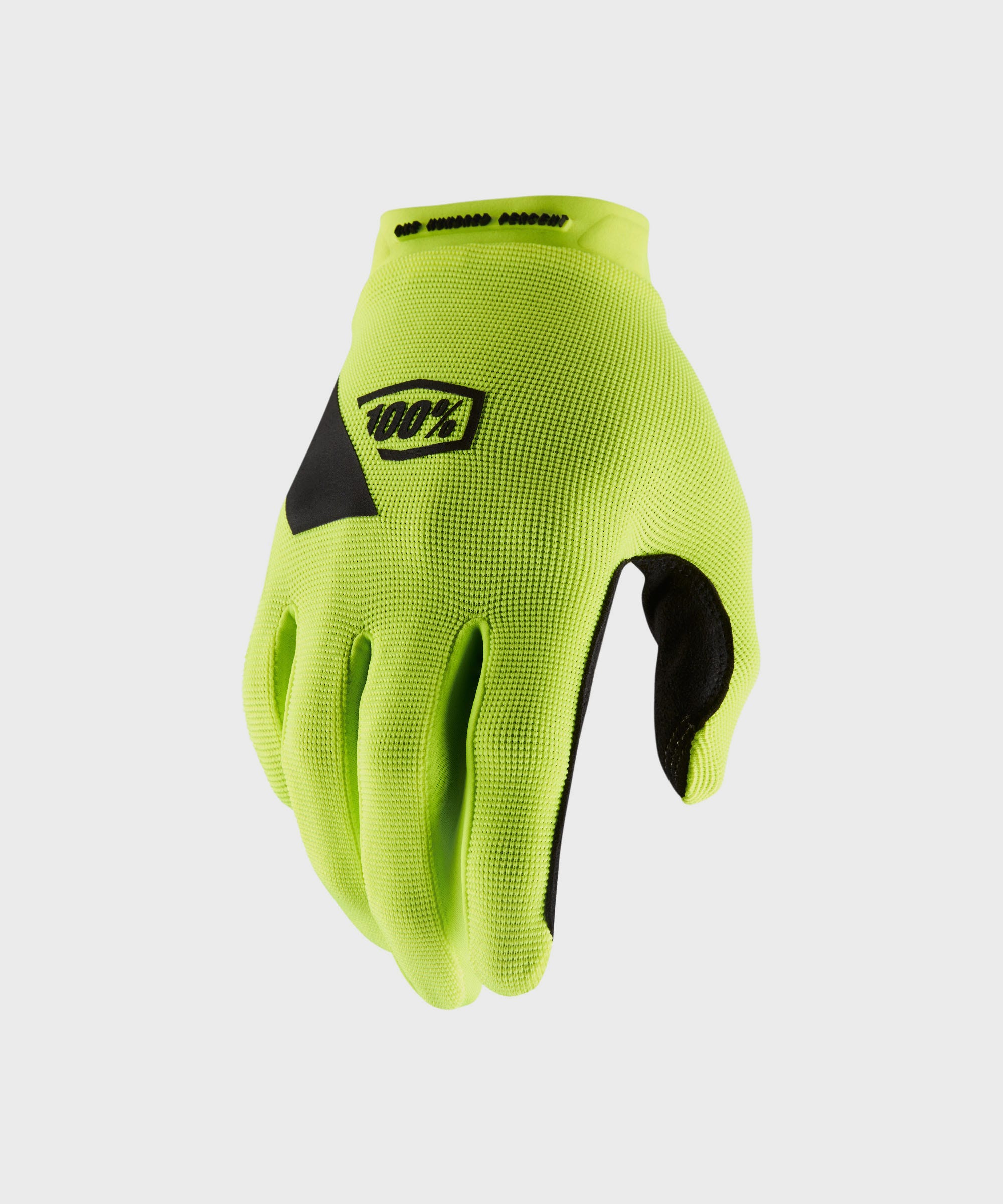 100% Ridecamp Women's Glove