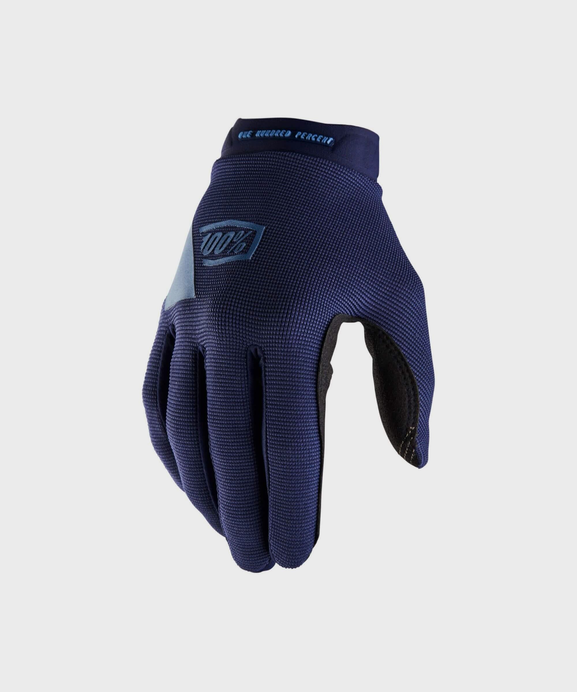 100% Ridecamp Women's Glove