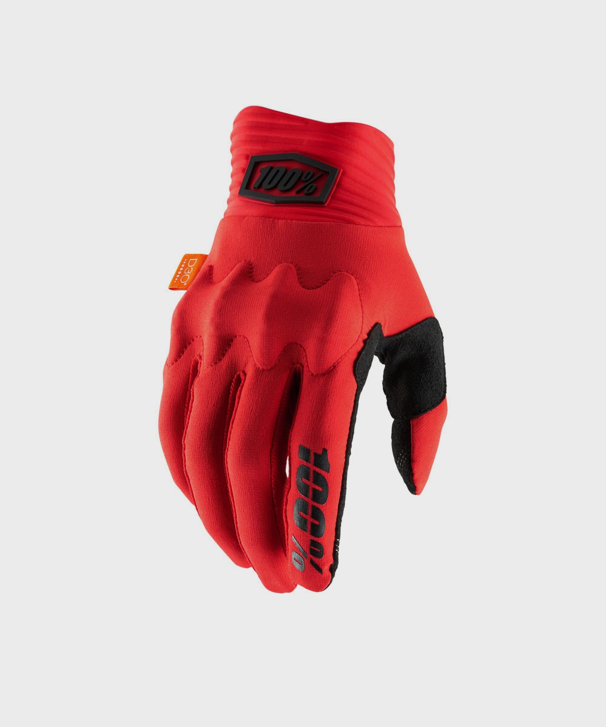 100% Cognito D30 Glove