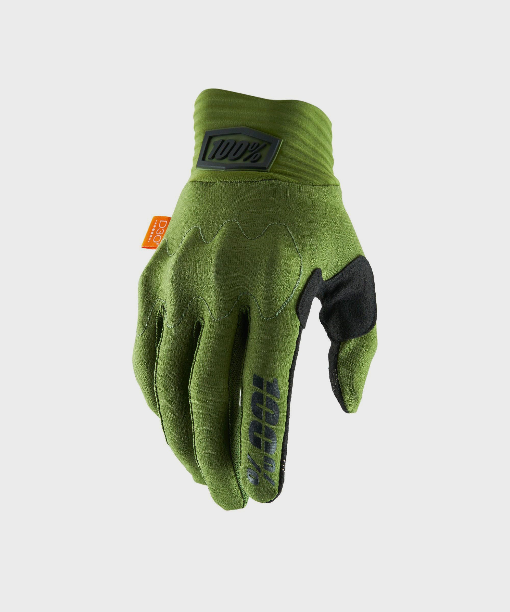 100% Cognito D30 Glove