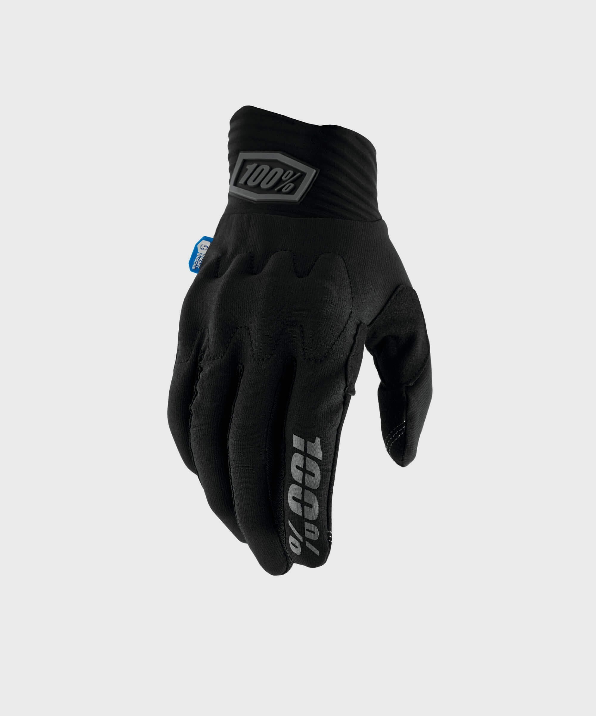 100% Cognito Smart Shock Gloves