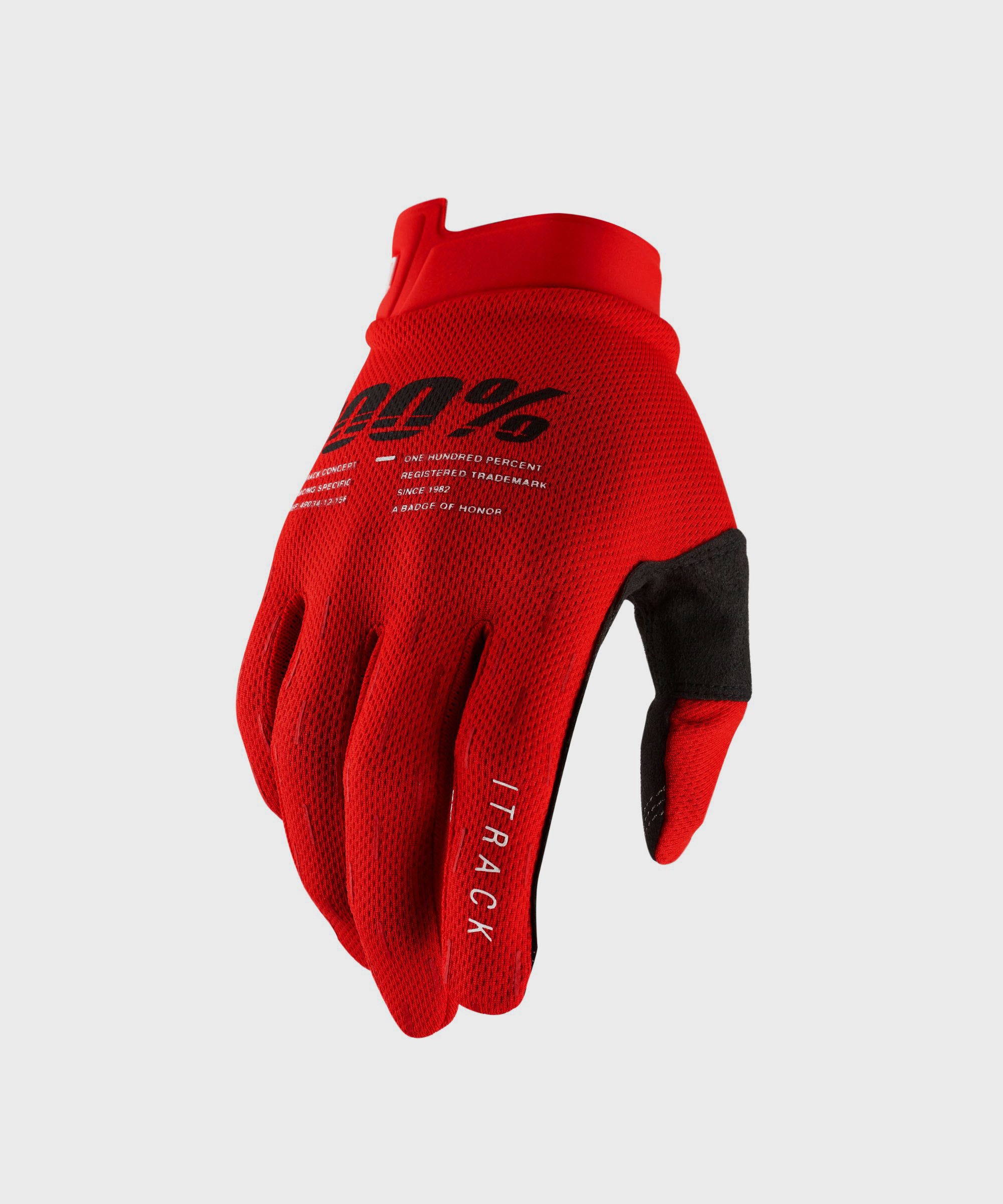 100% iTrack Glove