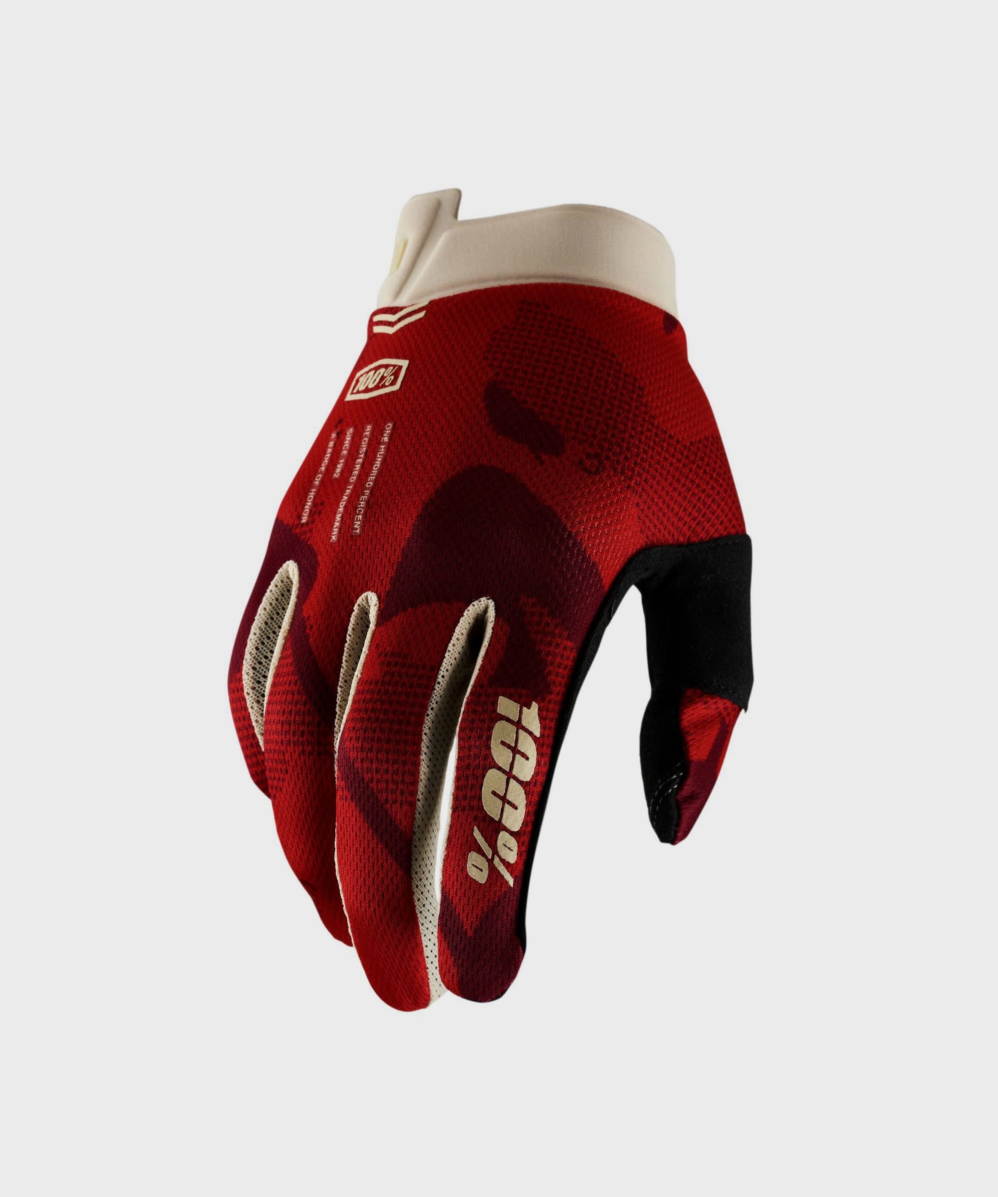 100% iTrack Glove