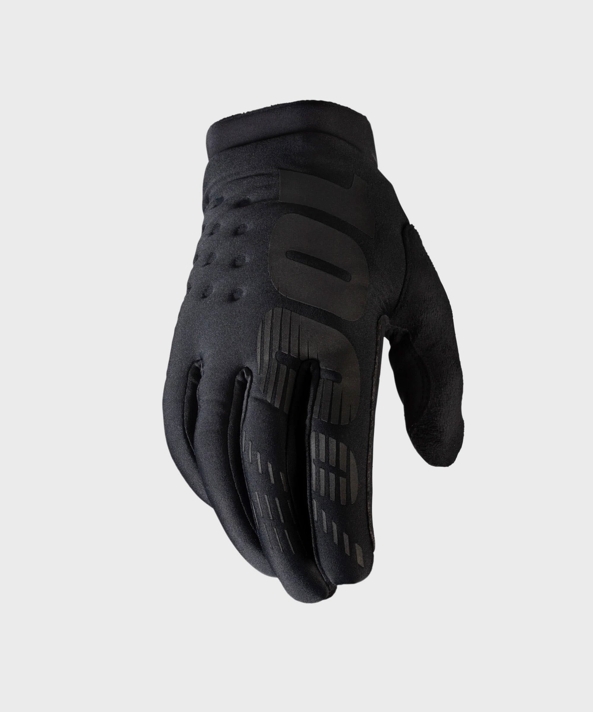 100% Brisker Cold Weather Glove