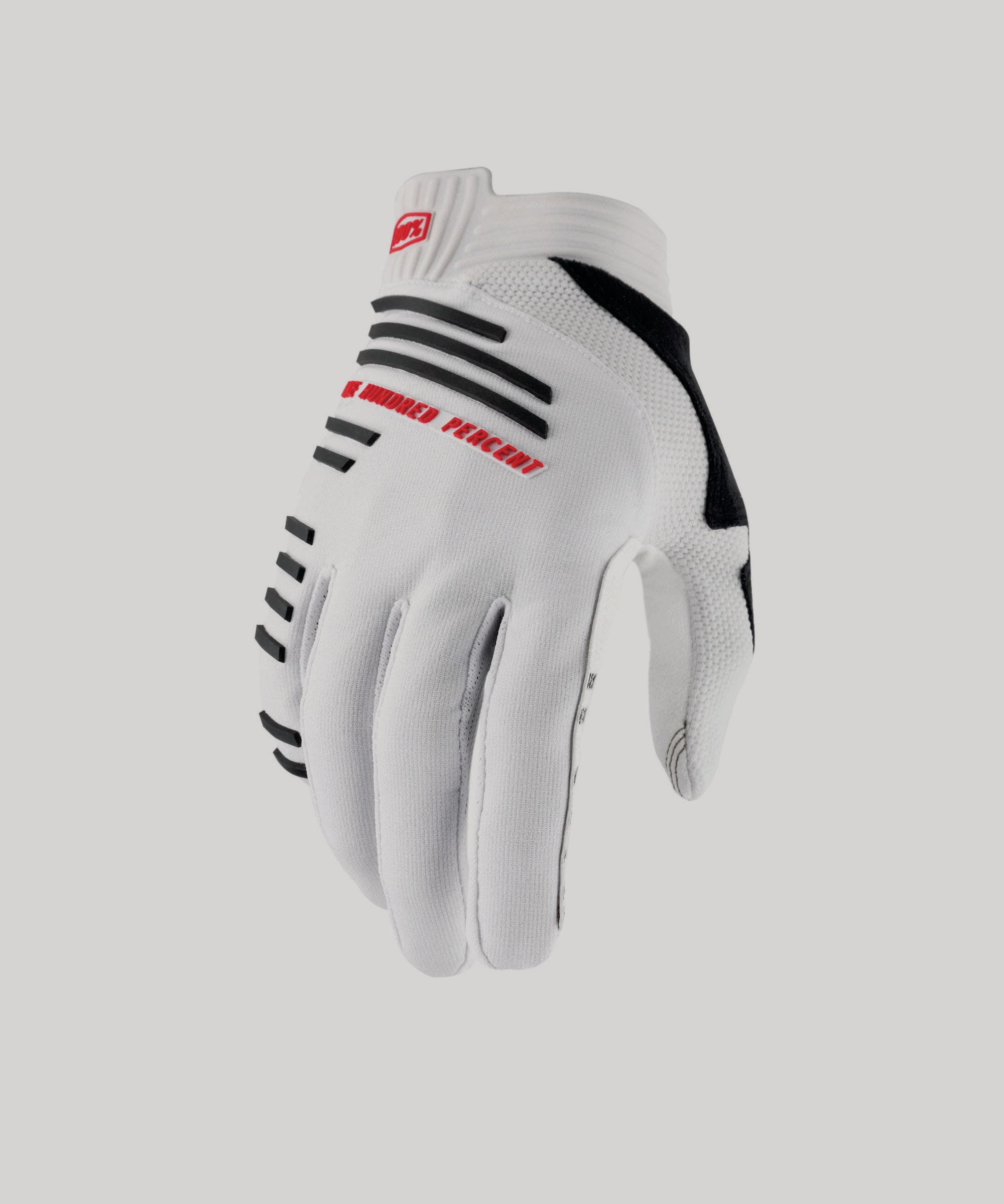 100% R | Power2CycleCore Glove