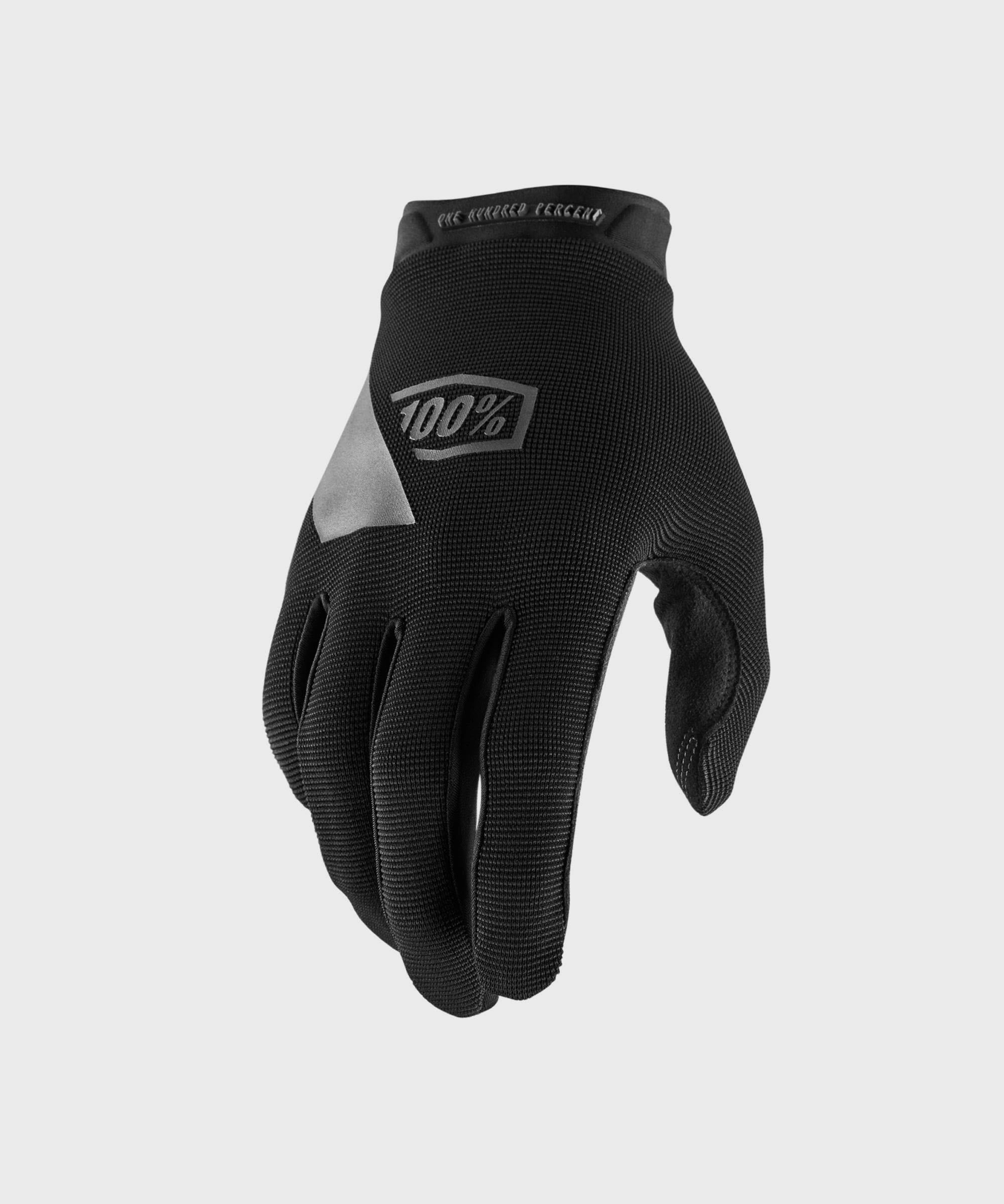 100% Ridecamp Glove