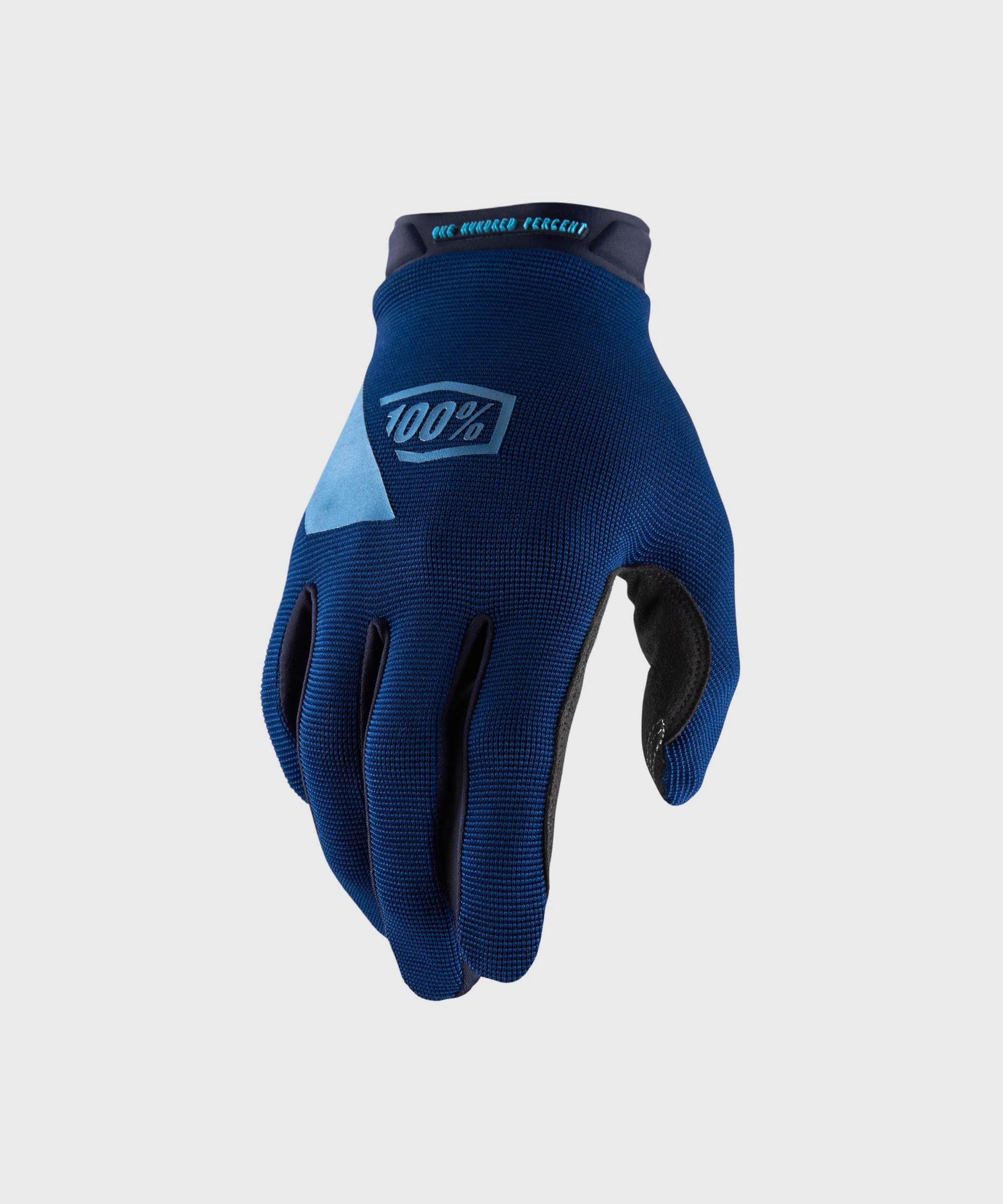 100% Ridecamp Glove