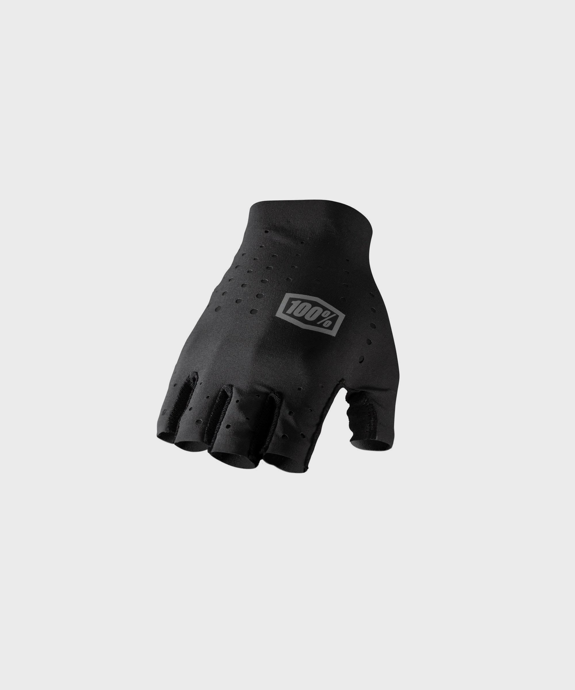 100% Sling Short Finger Glove