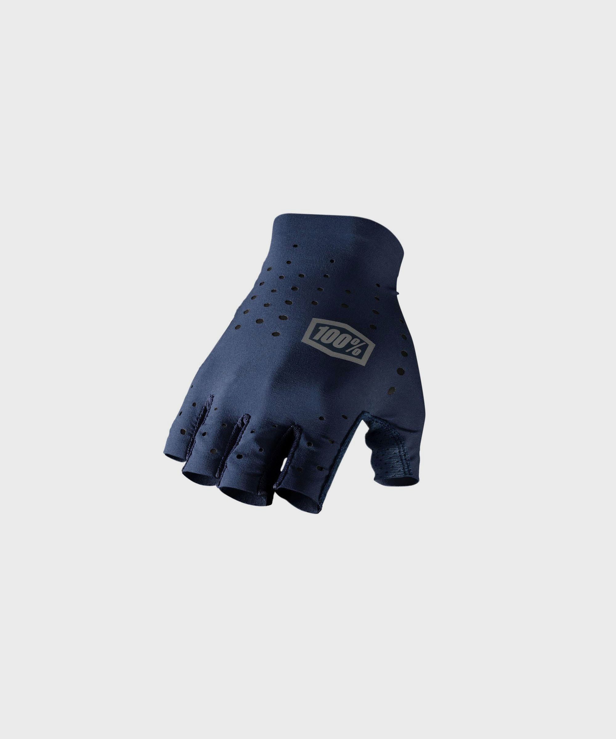 100% Sling Short Finger Glove