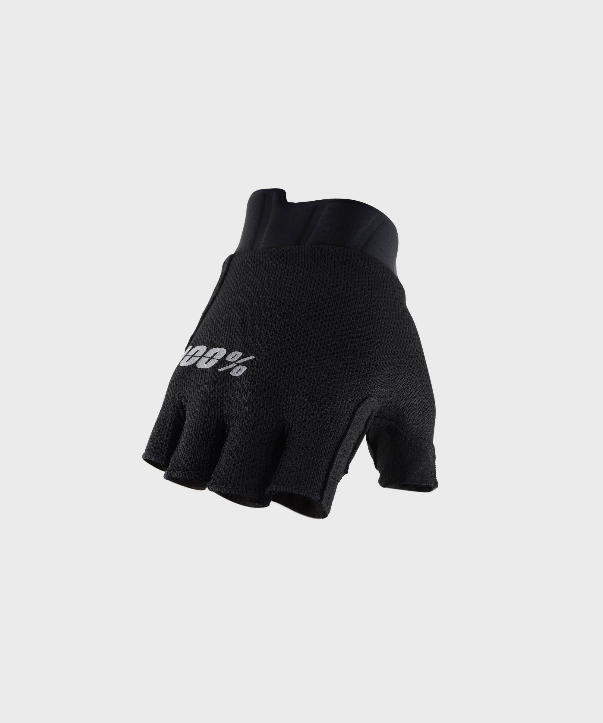 100% Exceeda Glove