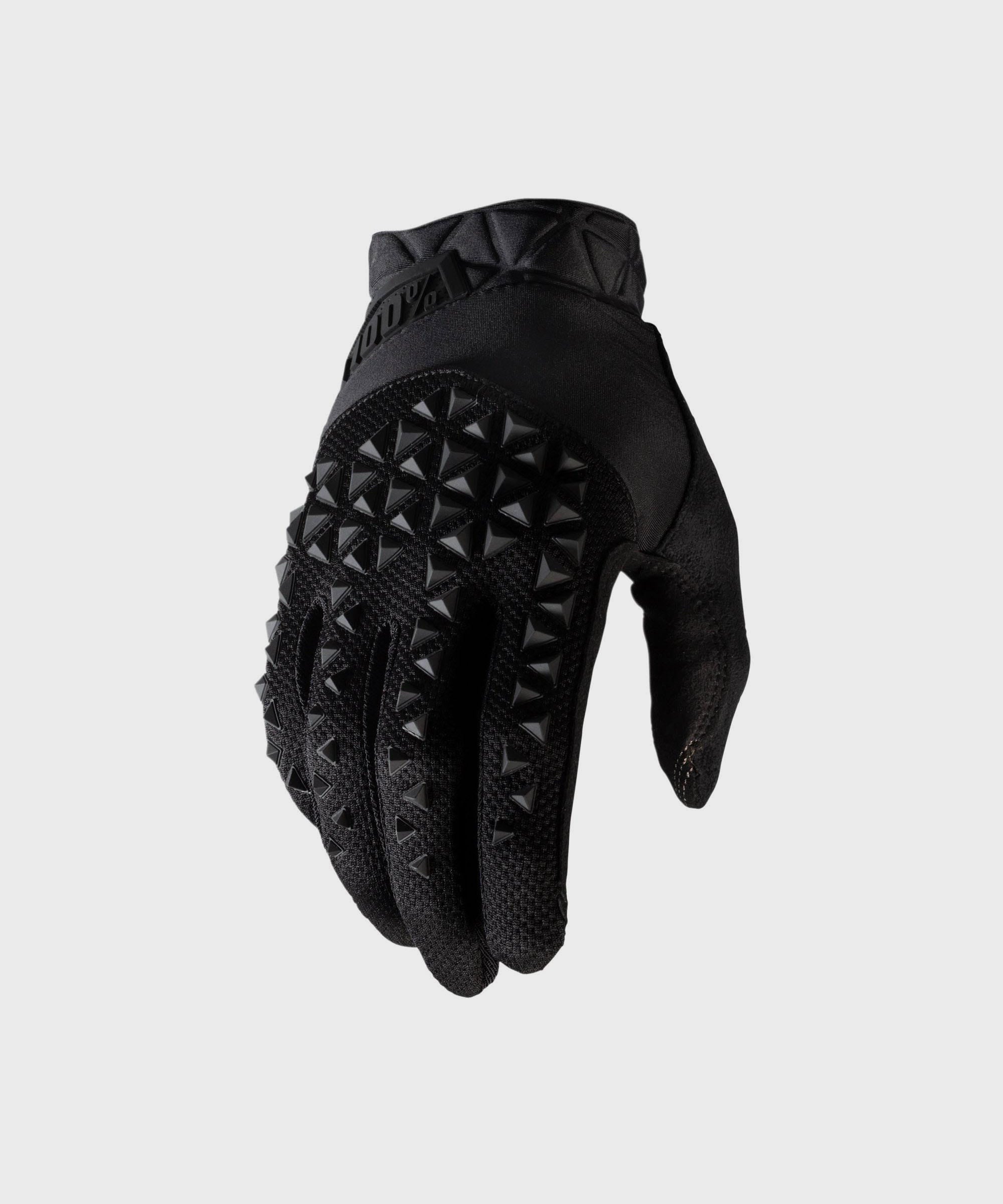 100% Geomatic Glove