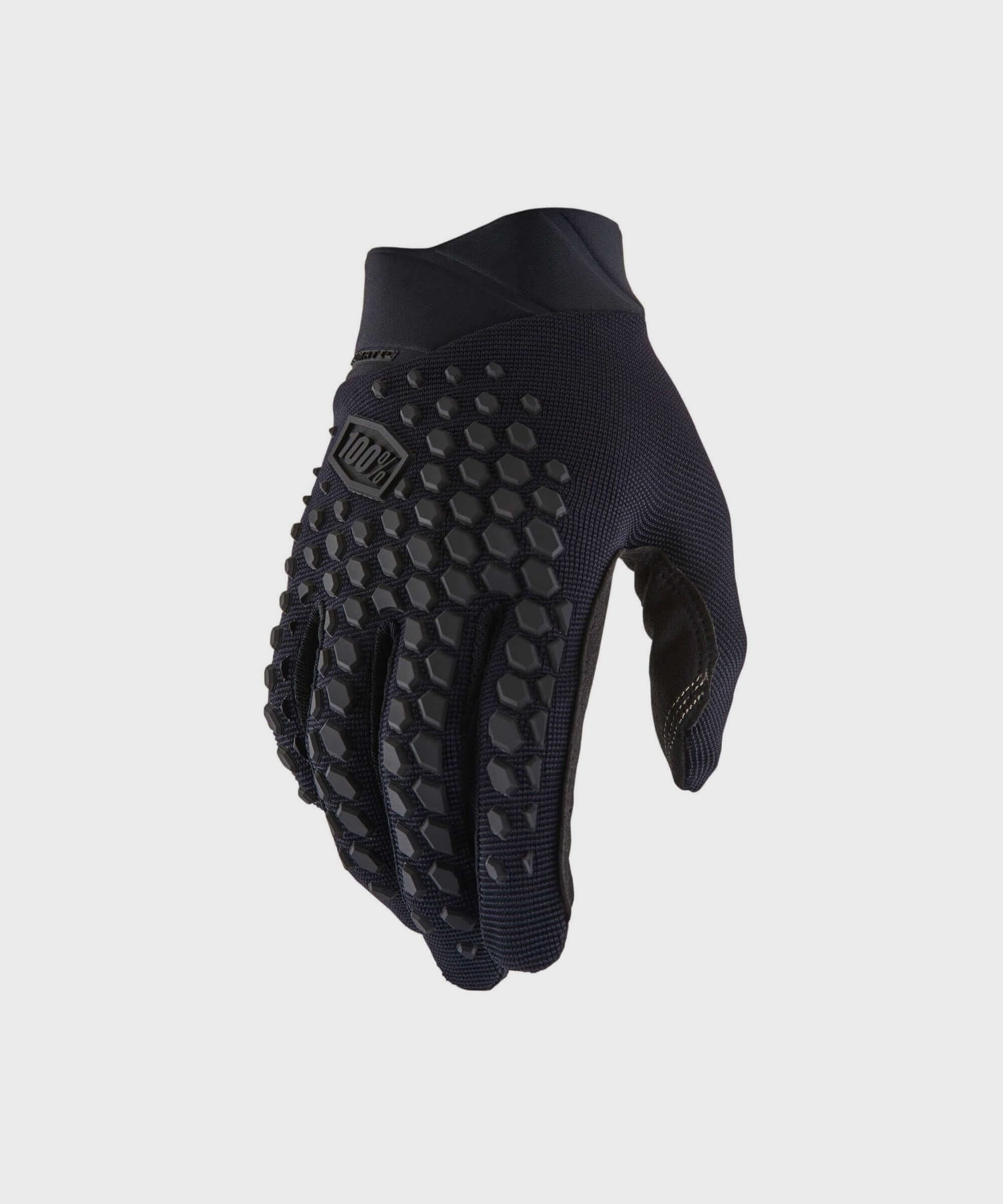 100% Geomatic Gloves
