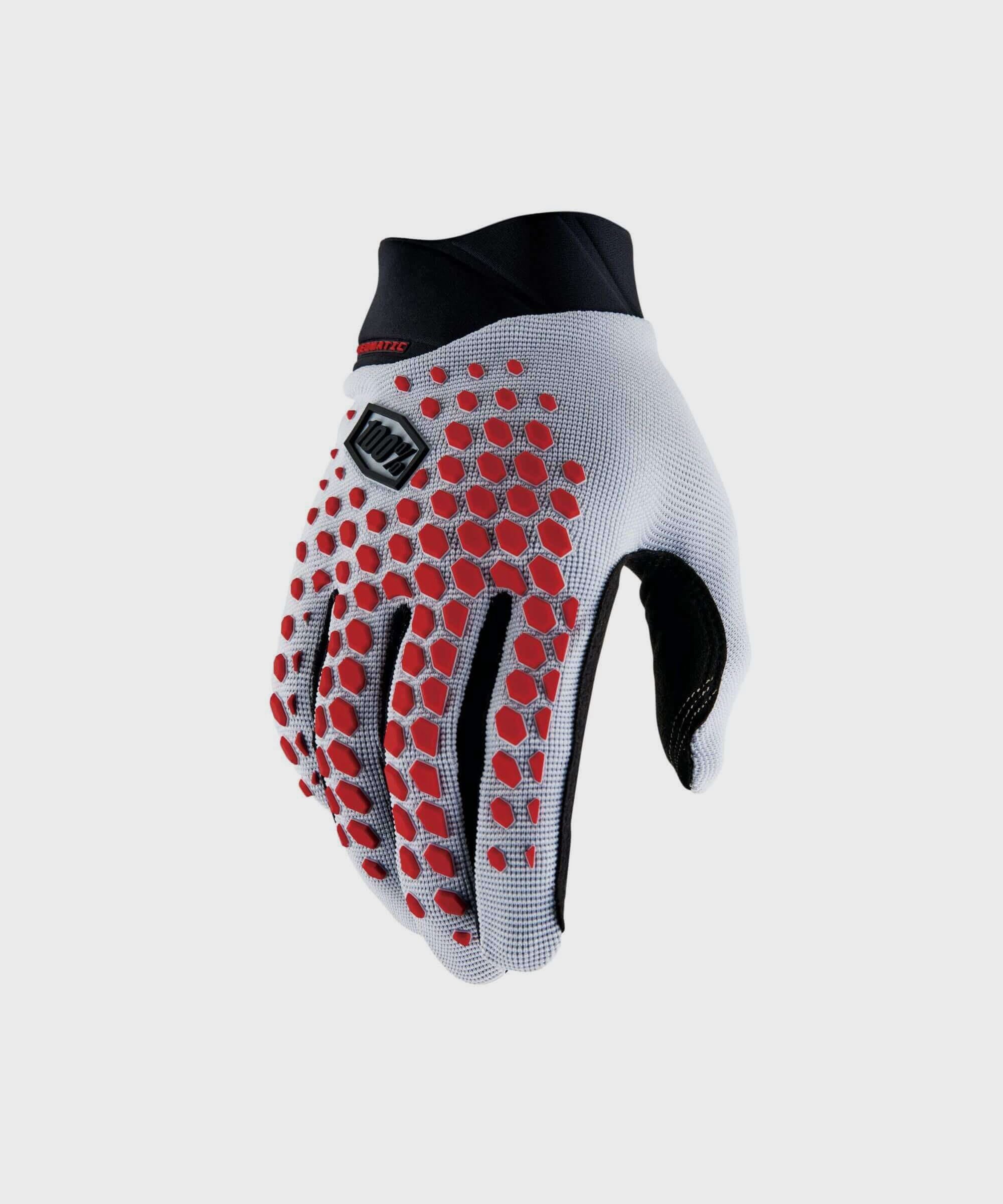 100% Geomatic Gloves