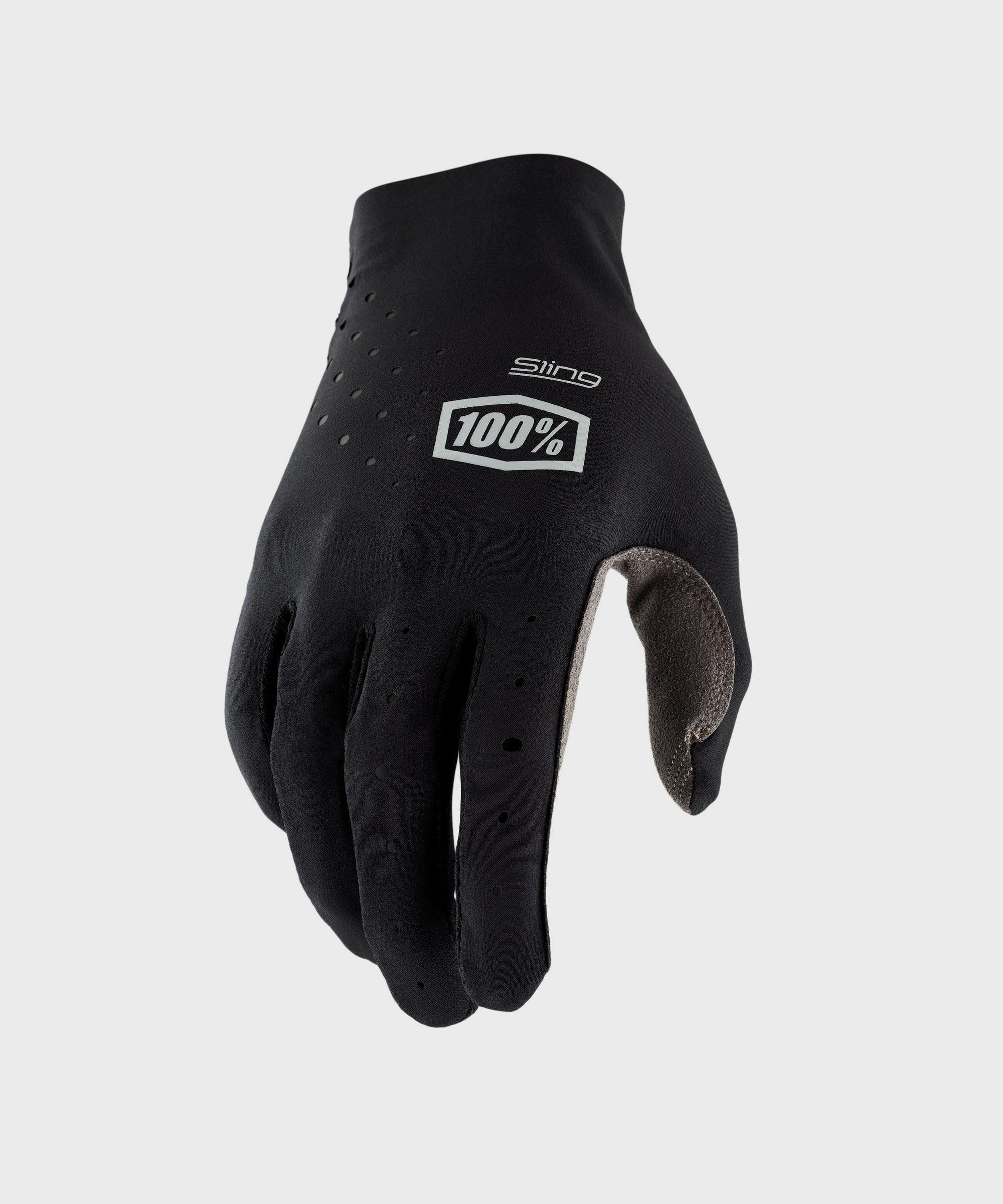 100% Sling MX Gloves