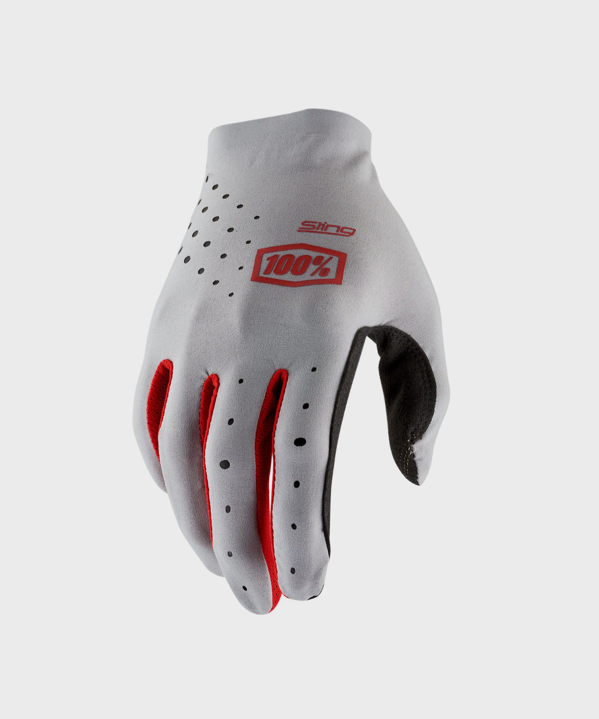 100% Sling MX Gloves