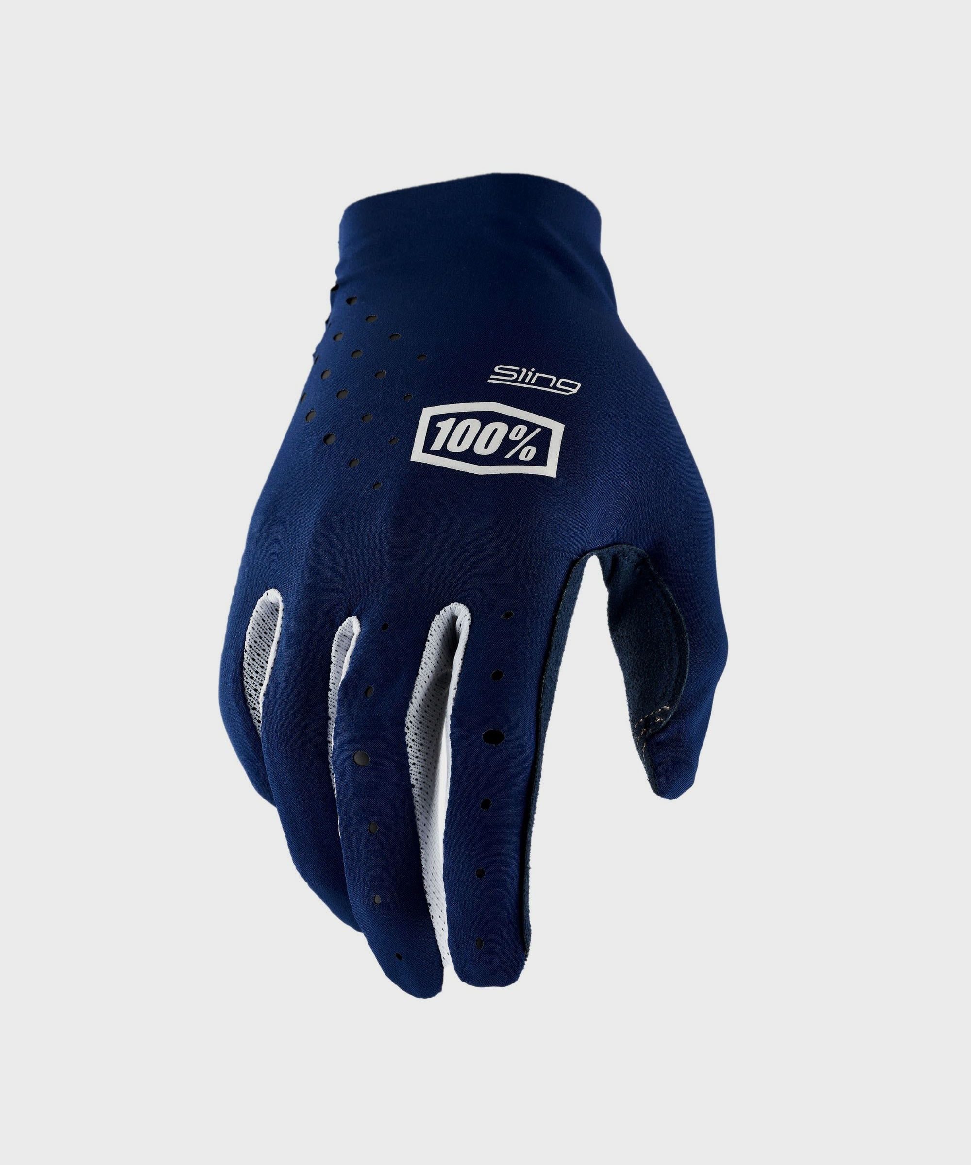 100% Sling MX Gloves