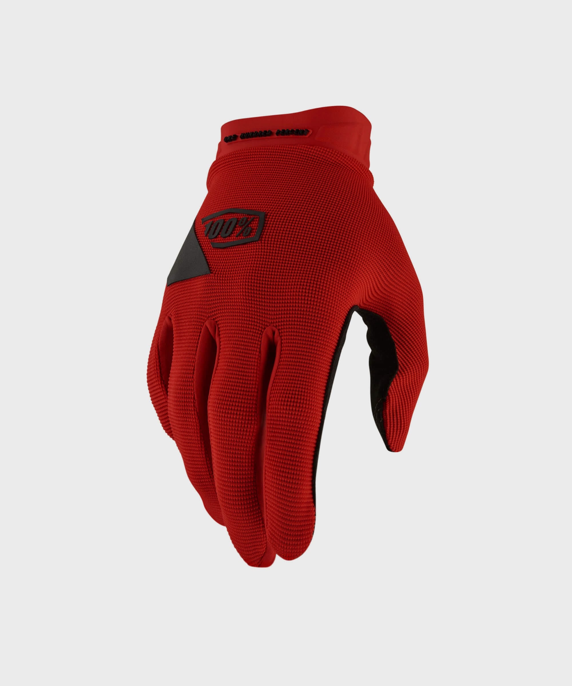 100% Ridecamp Gel Gloves
