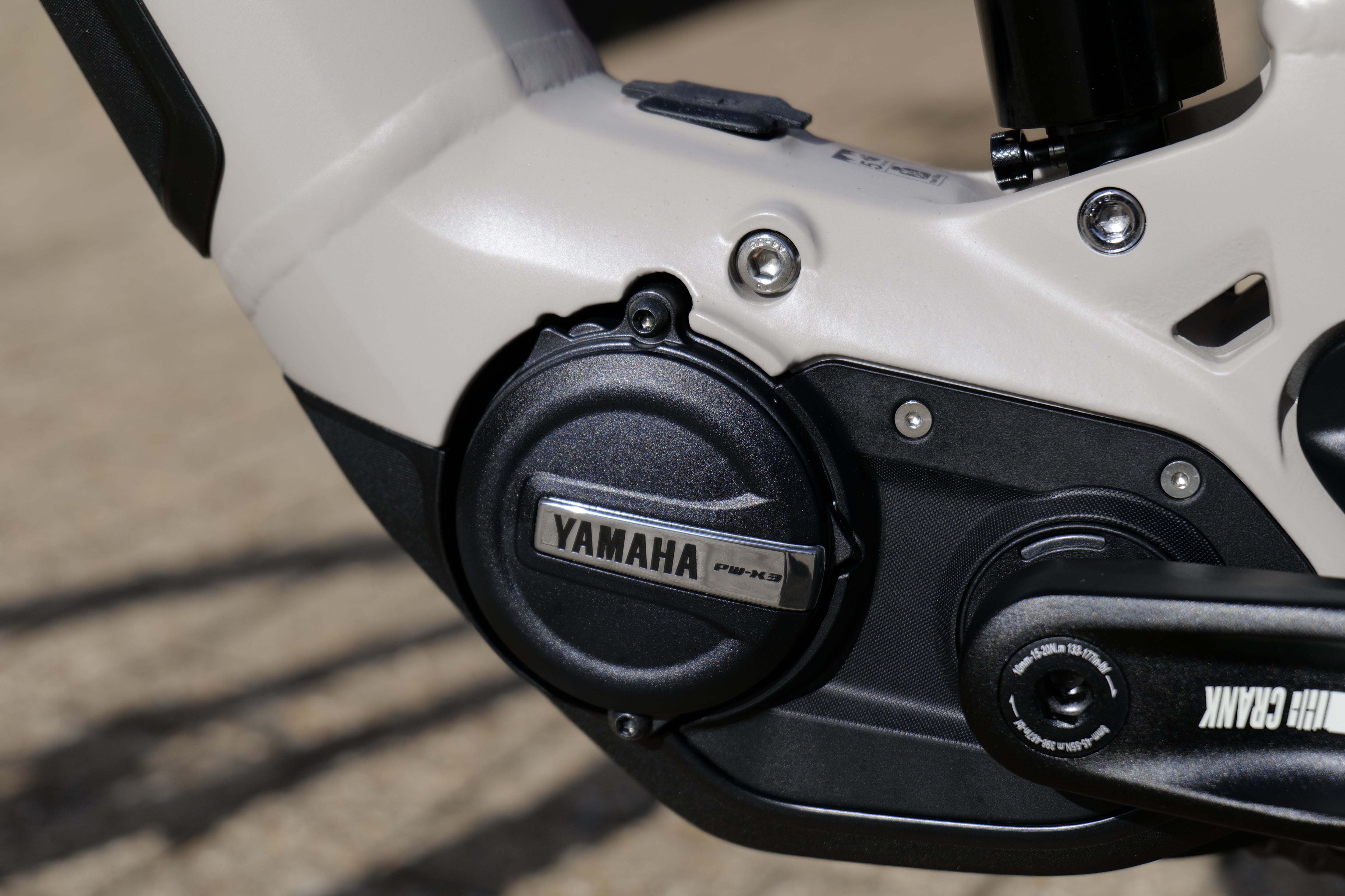 HAIBIKE NDURO 6