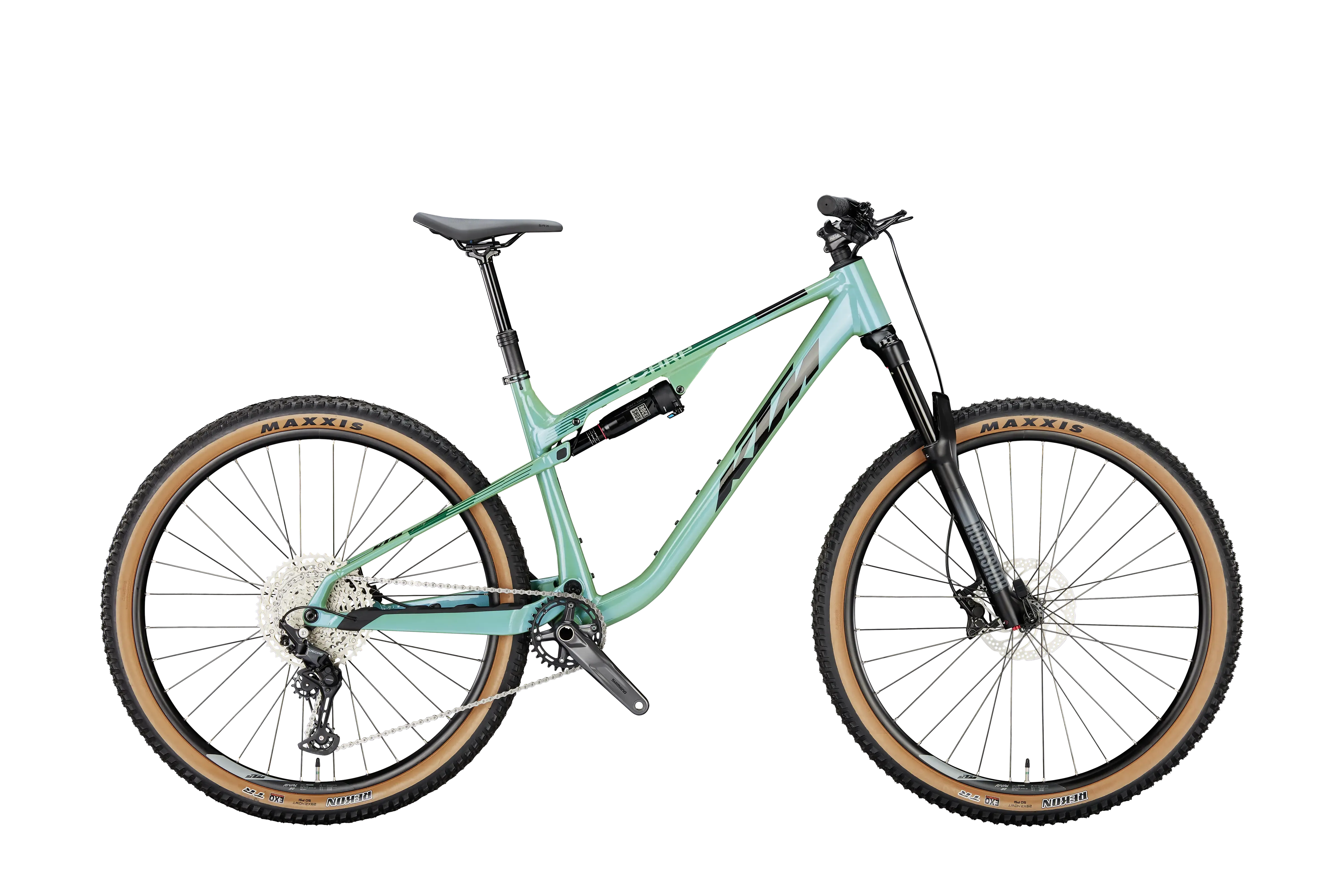 KTM SCARP LT 292