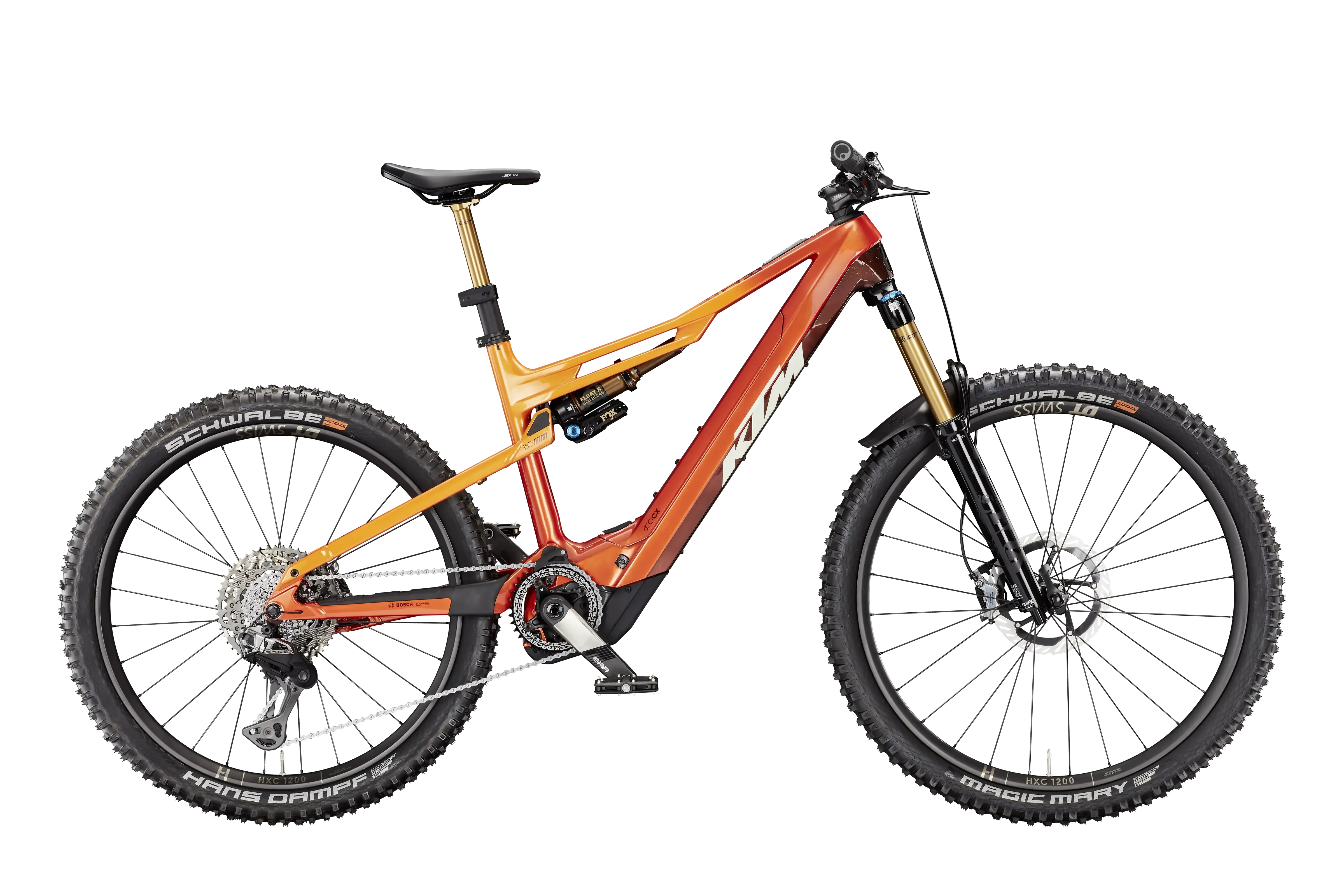 KTM MACINA KAPOHO EXONIC DI2