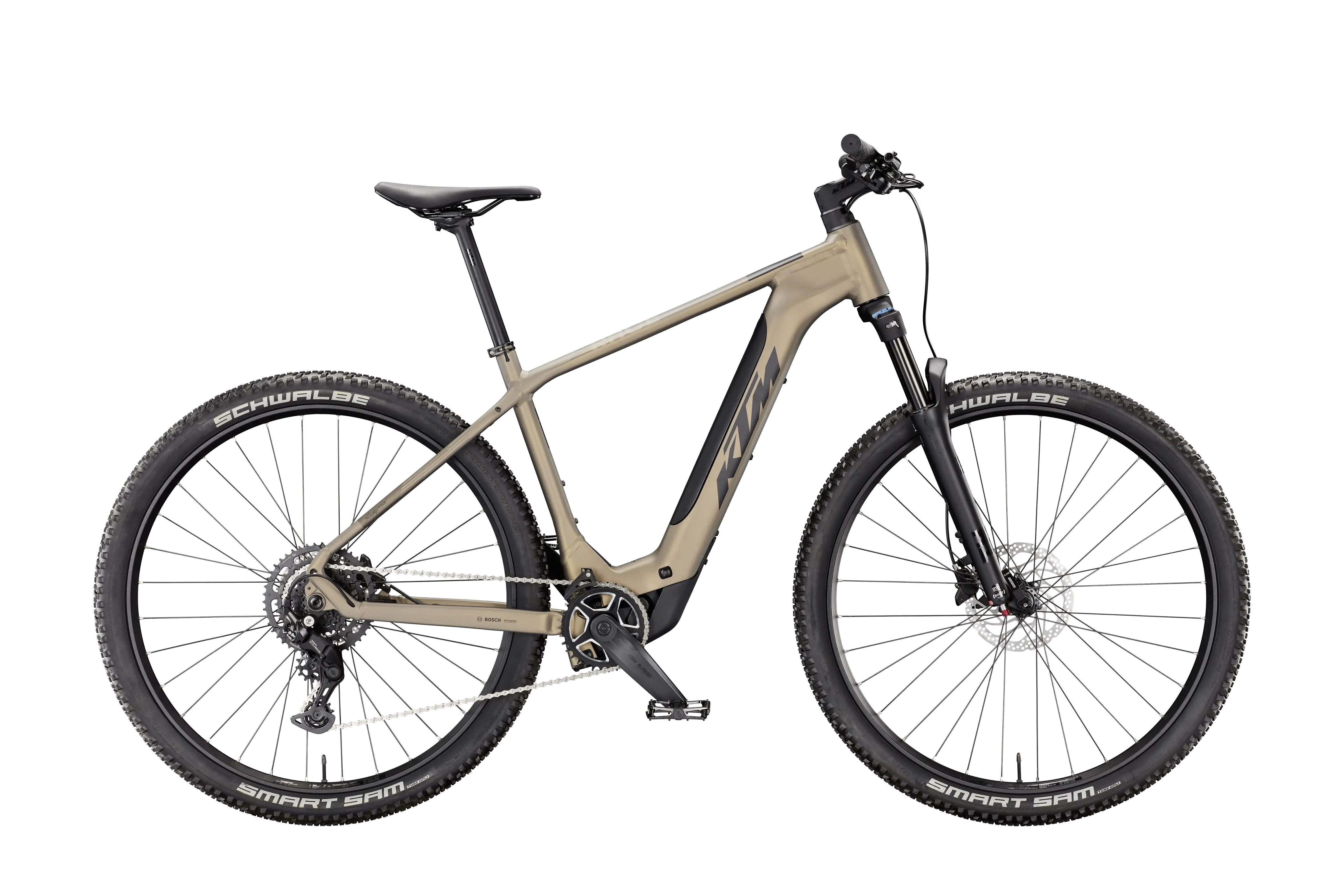 KTM MACINA RACE SX 20