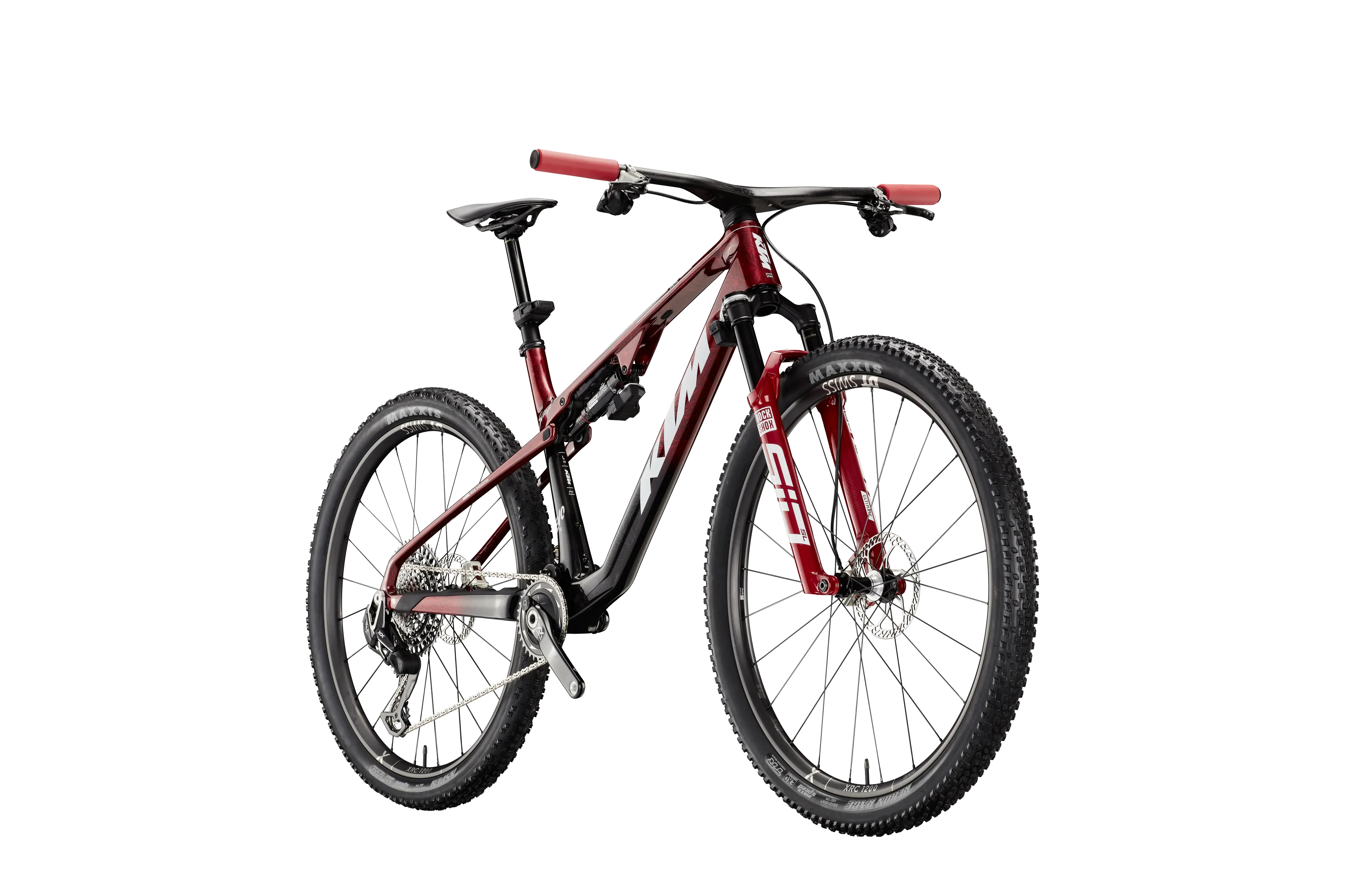 KTM SCARP EXONIC