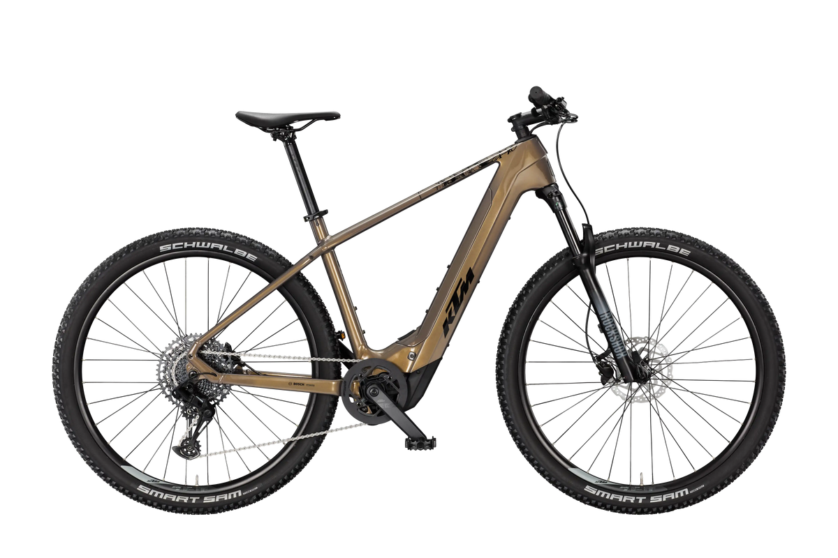 KTM Macina Team 893
