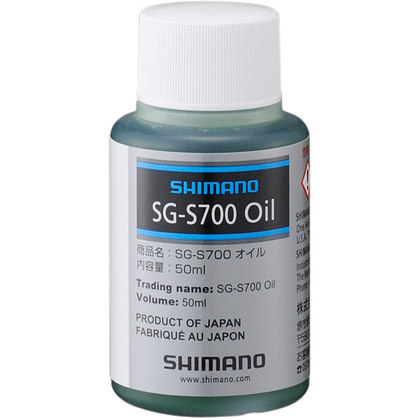 Shimano Spares 700 oil 50 ml