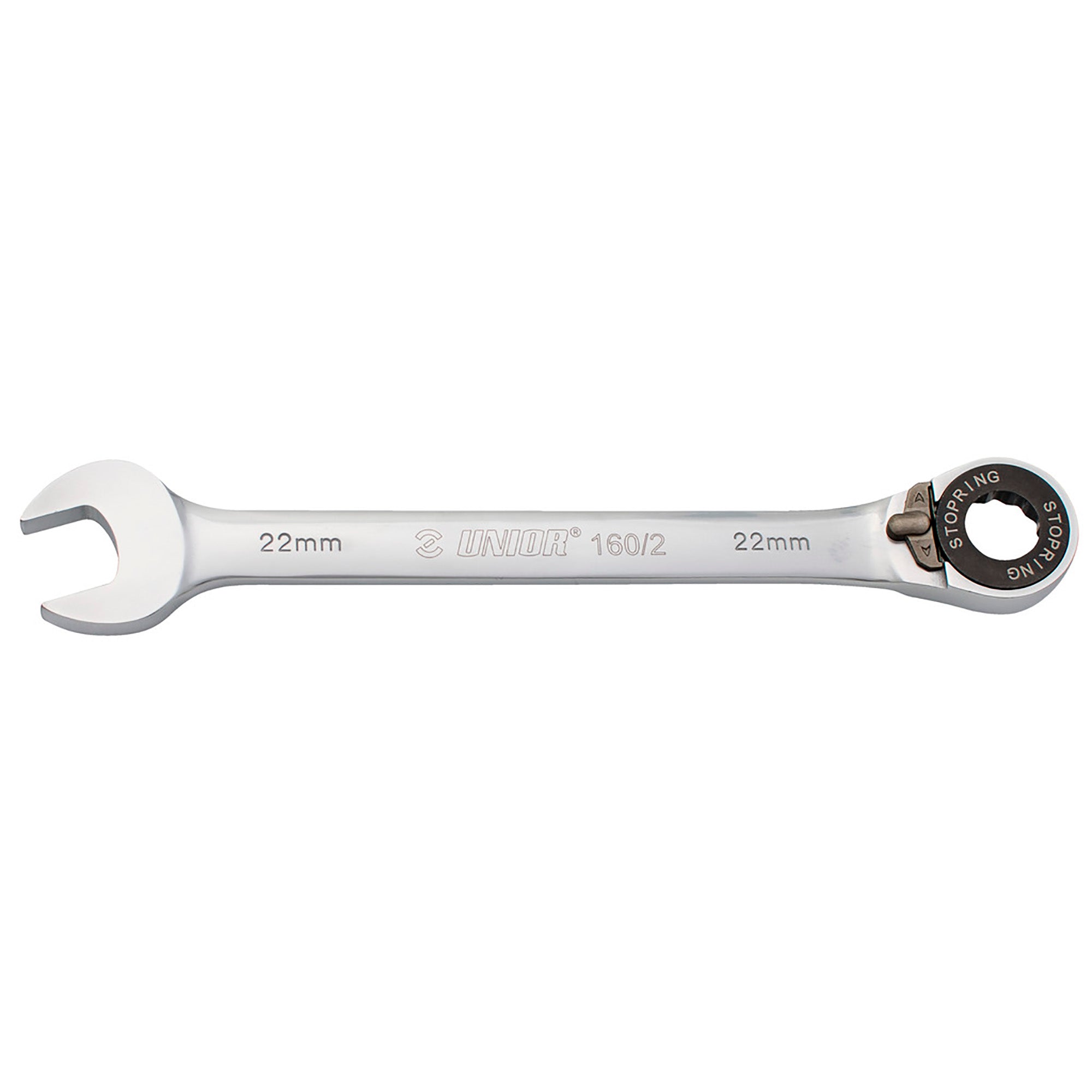 UNIOR Forged Combination Ratchet Wrench | Power2Cycle