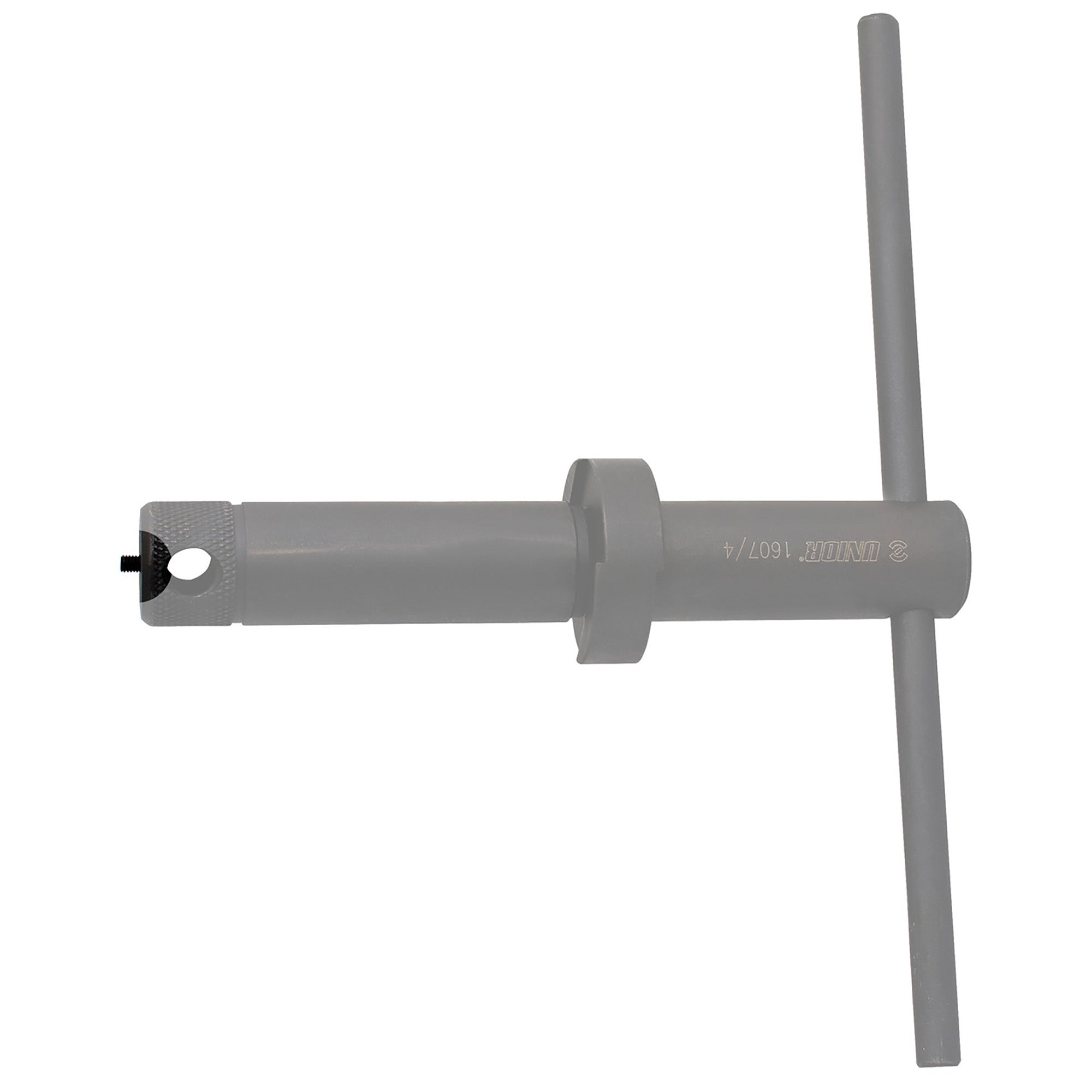 UNIOR Hex Screw With The Pin Hole 1607/4 | Power2Cycle