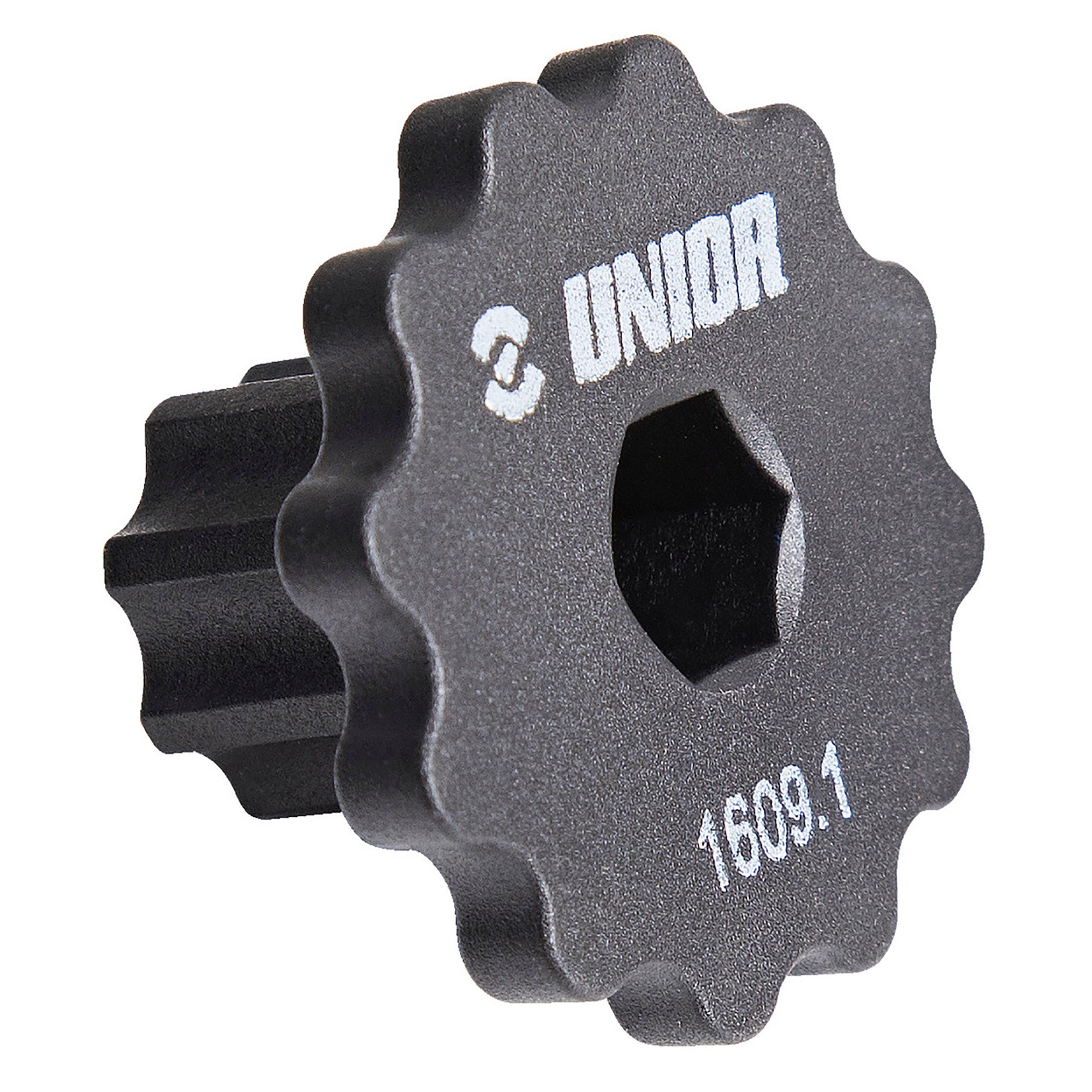 UNIOR Crank Cap Tool | Power2Cycle