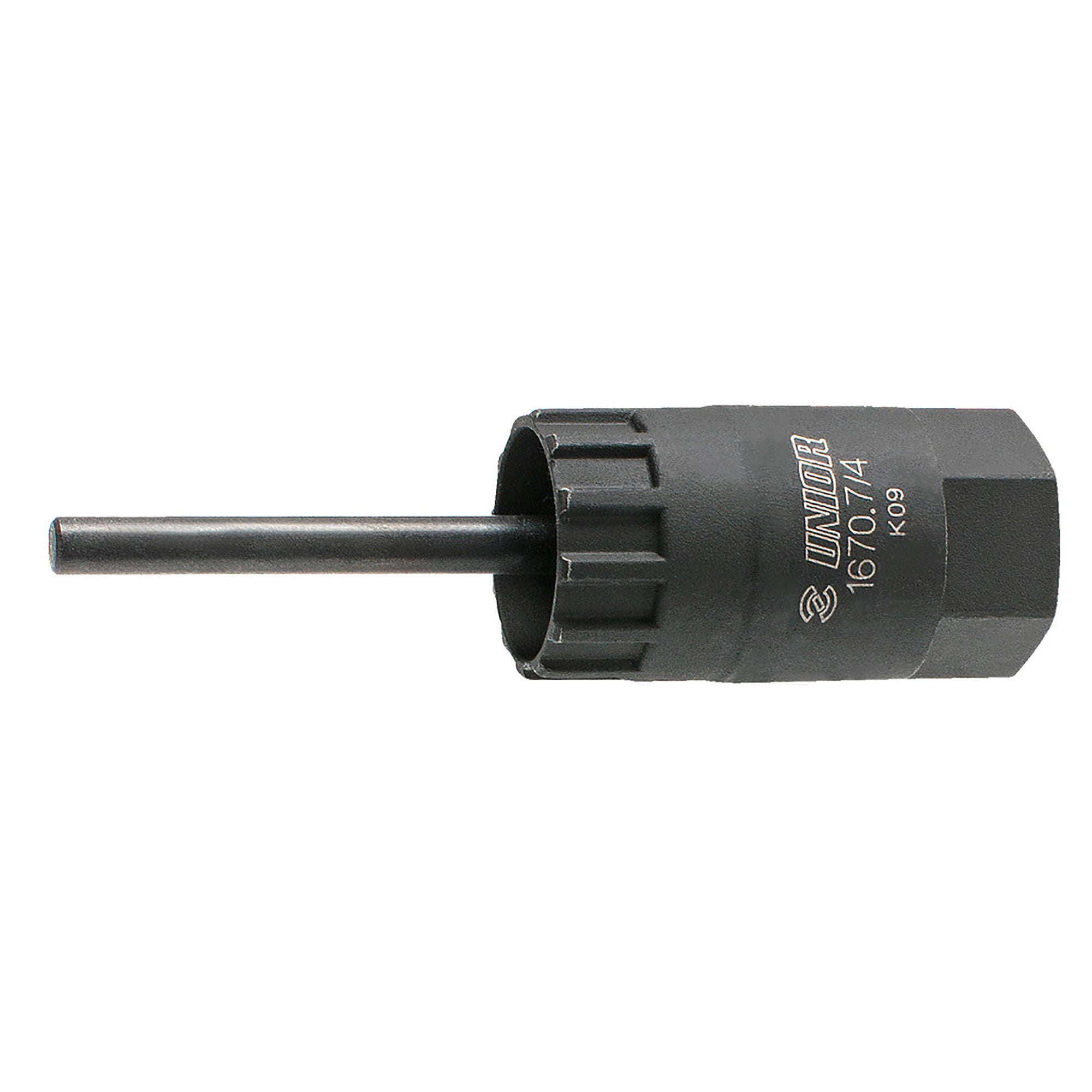 UNIOR Ca | Power2Cycleette Lockring Tool With Guide | Power2Cycle