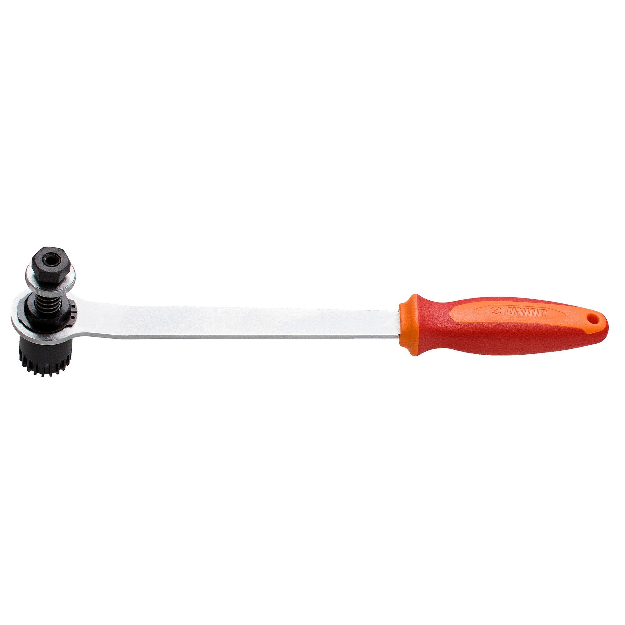 UNIOR Cartridge Bottom Bracket Wrench | Power2Cycle RED