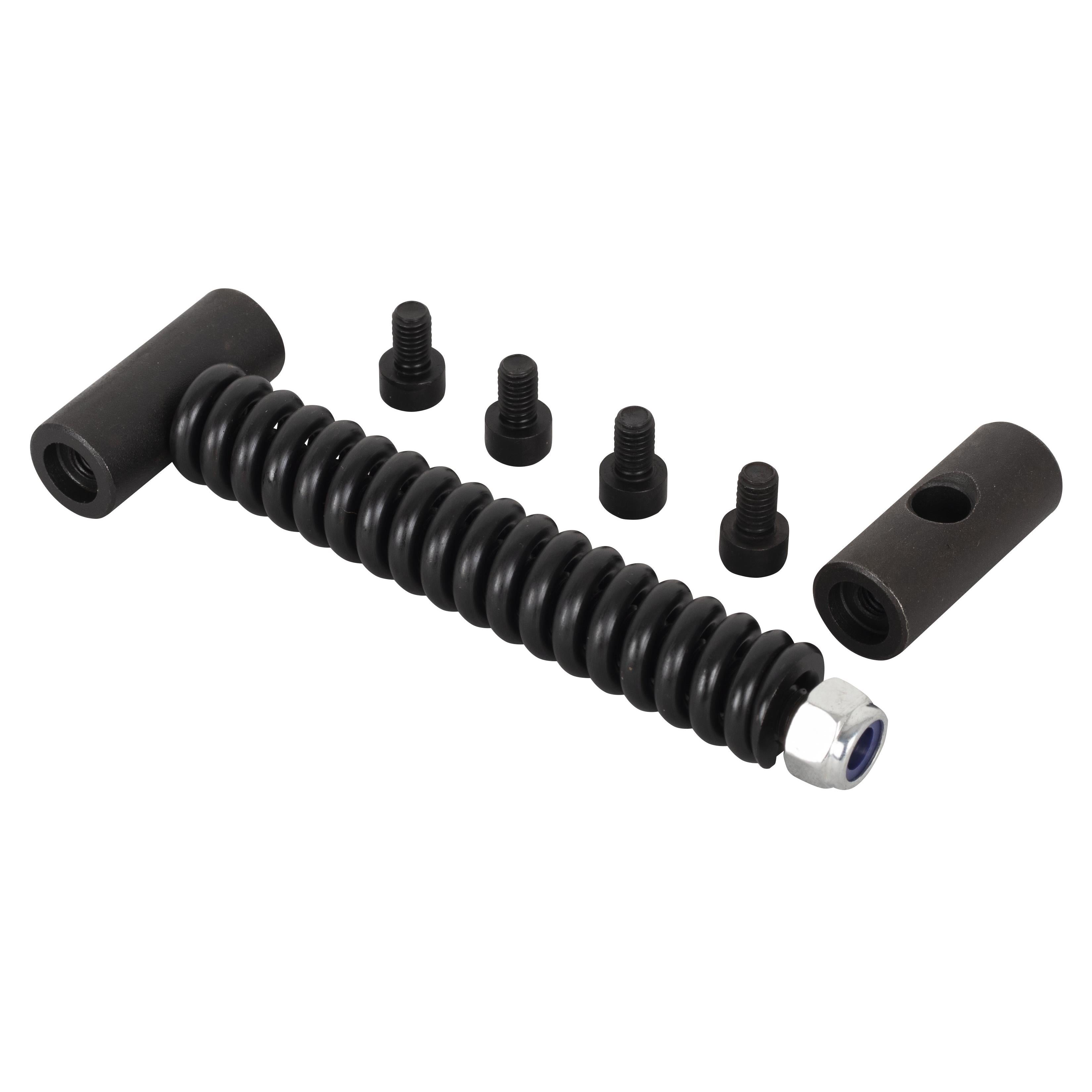 UNIOR Auto | Power2CycleAdjust Upgrade Set For 1693.1S Jaw 2023 | Power2Cycle