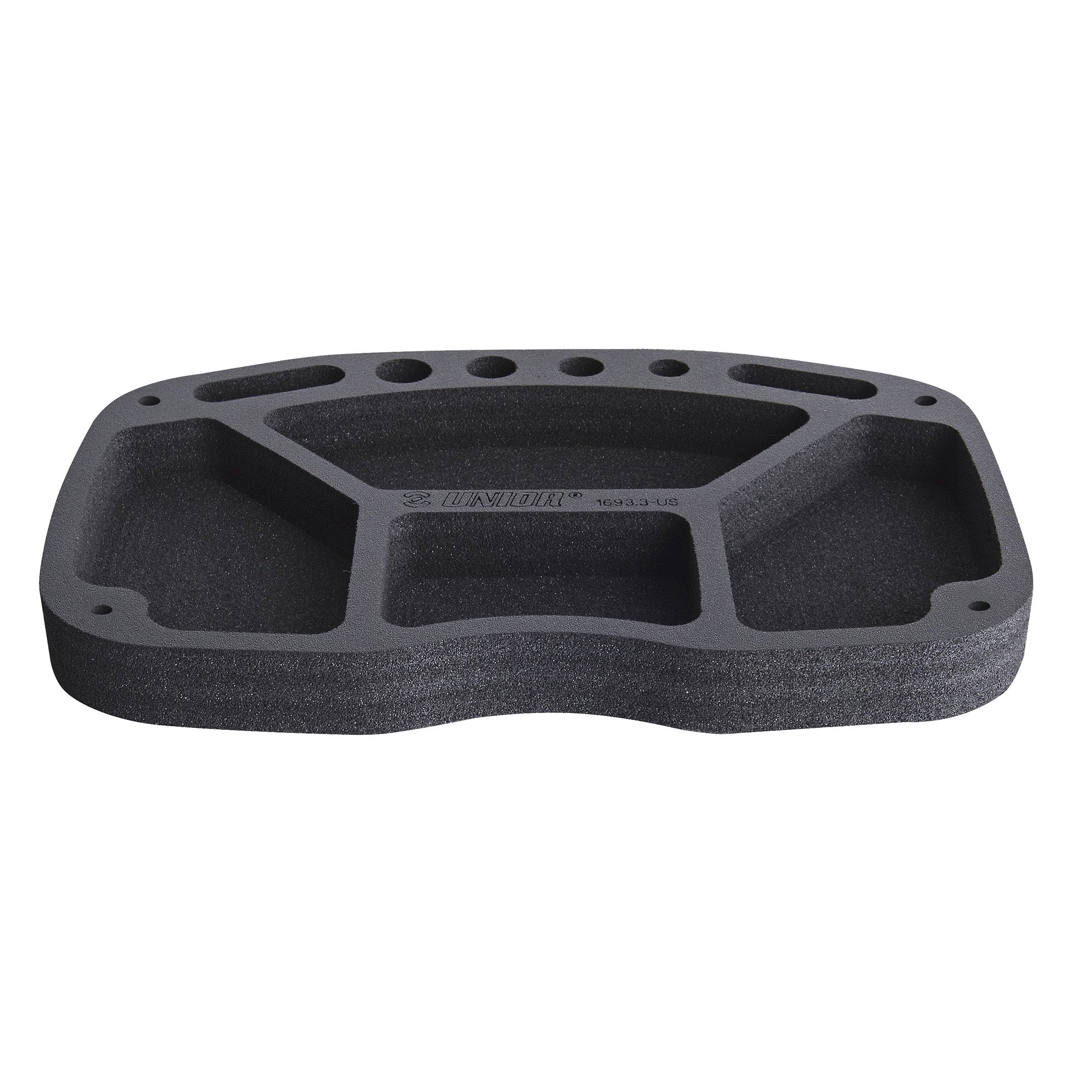 UNIOR Spare Foam For Tool Tray | Power2Cycle BLUE