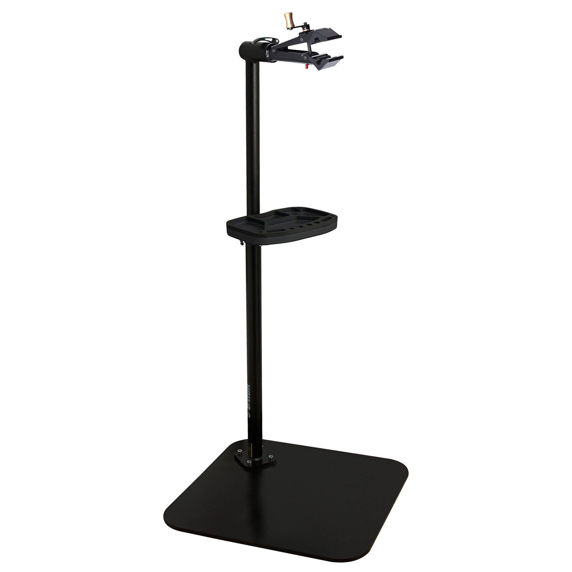 UNIOR Pro Repair Stand With Single Clamp, Quick Release | Power2Cycle