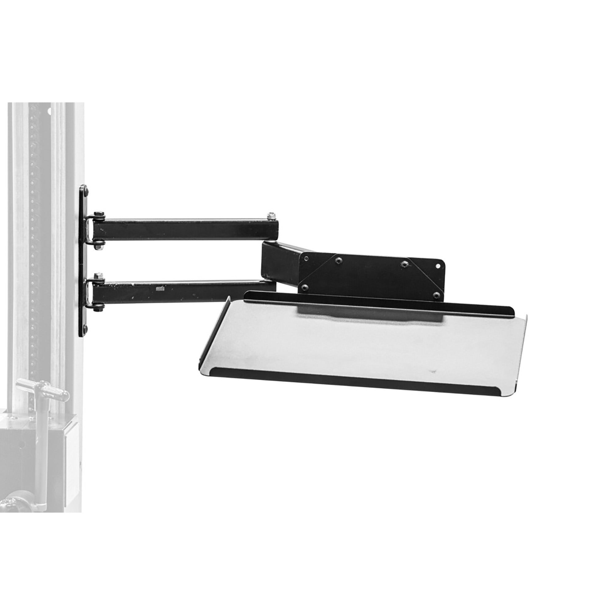 UNIOR Laptop Holder With Foldable Arm For 1693EL | Power2Cycle