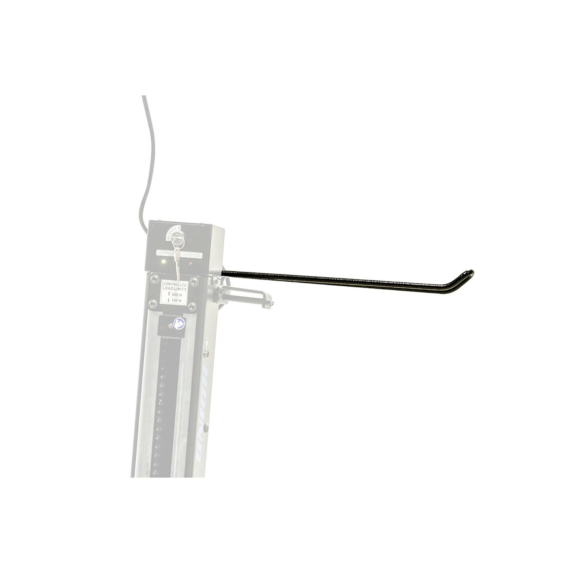 UNIOR Frame Mount Paper Towel Holder For 1693EL | Power2Cycle