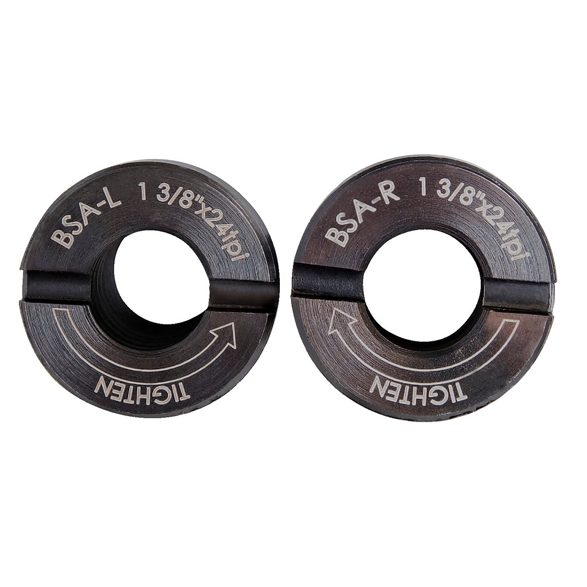 UNIOR Bottom Bracket Facing Tool Guide BSA | Power2Cycle