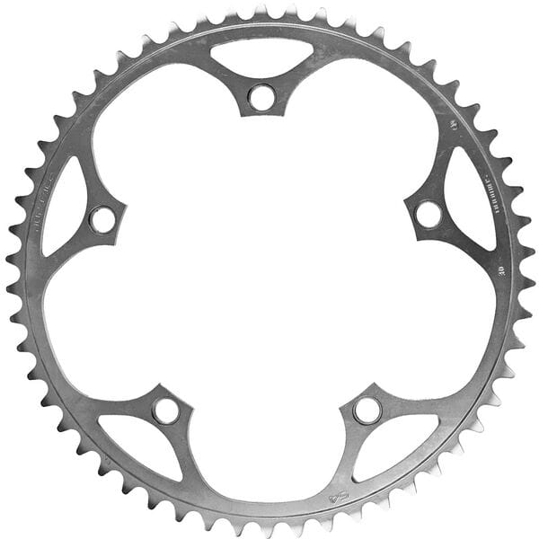 Shimano Dura | Power2CycleAce Track 7710 Dura | Power2CycleAce Track outer chainring 54T 1/2 x 1/8 inch