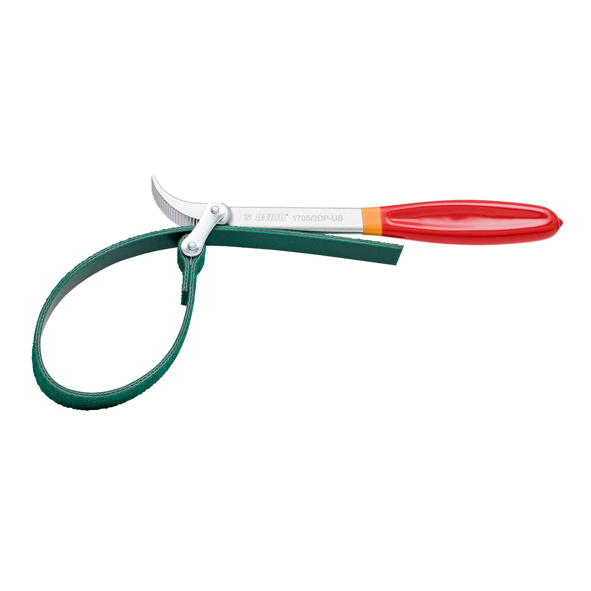 UNIOR Suspension Wrench With Strap | Power2Cycle RED